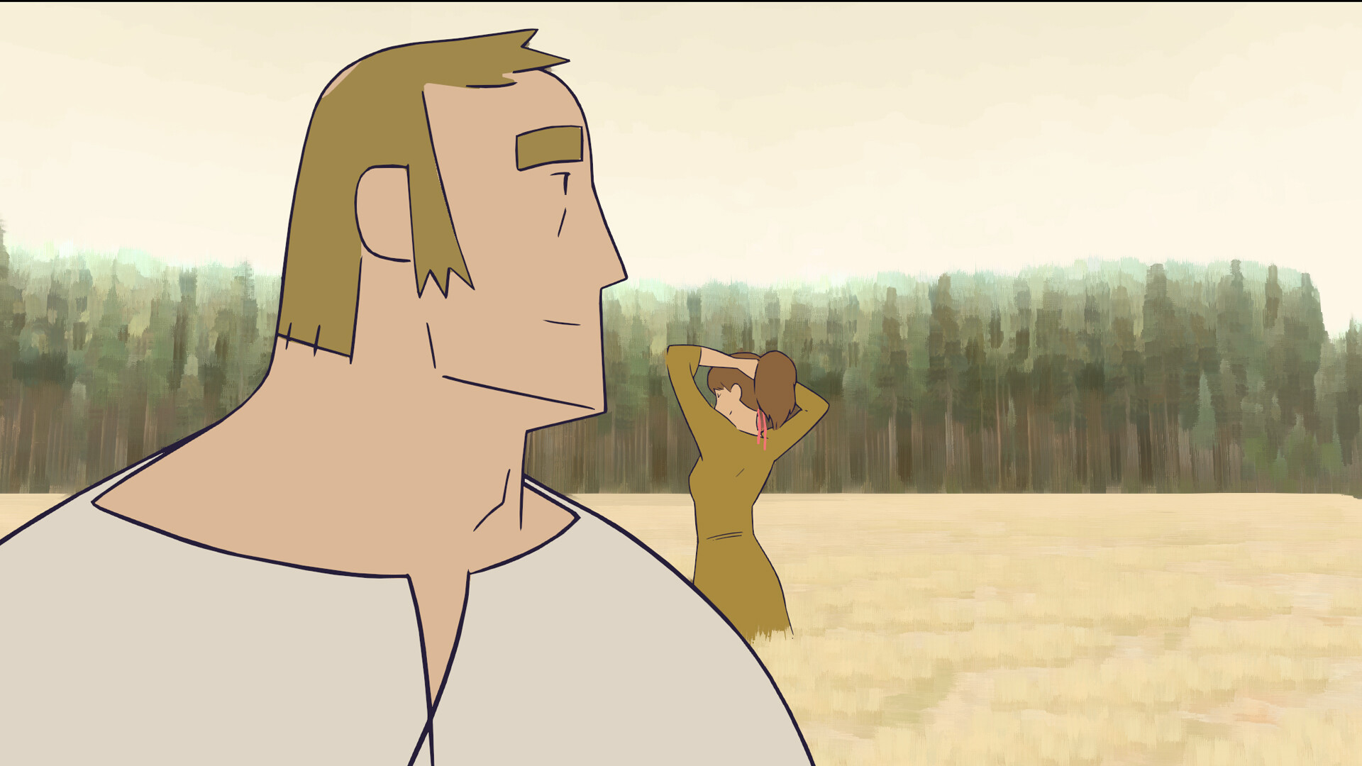 Pine: A Story of Loss screenshot 7
