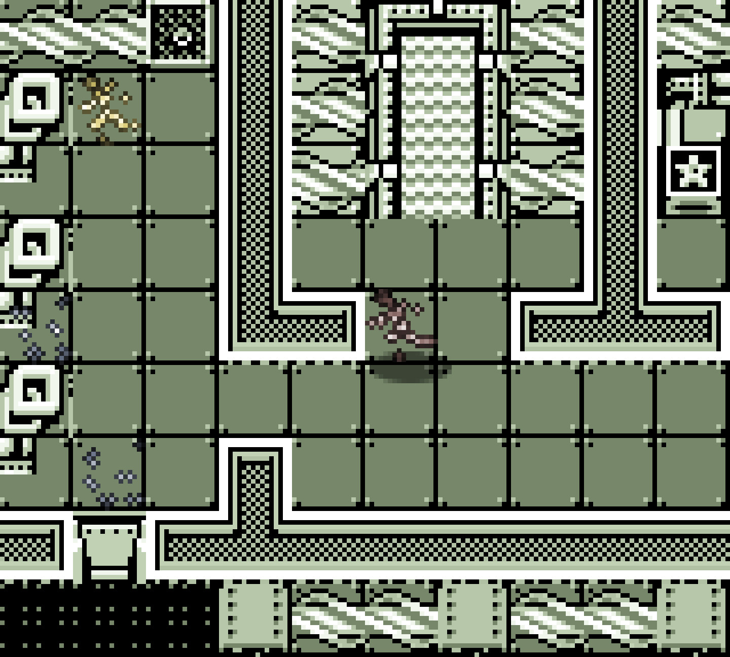 Procemon screenshot 7