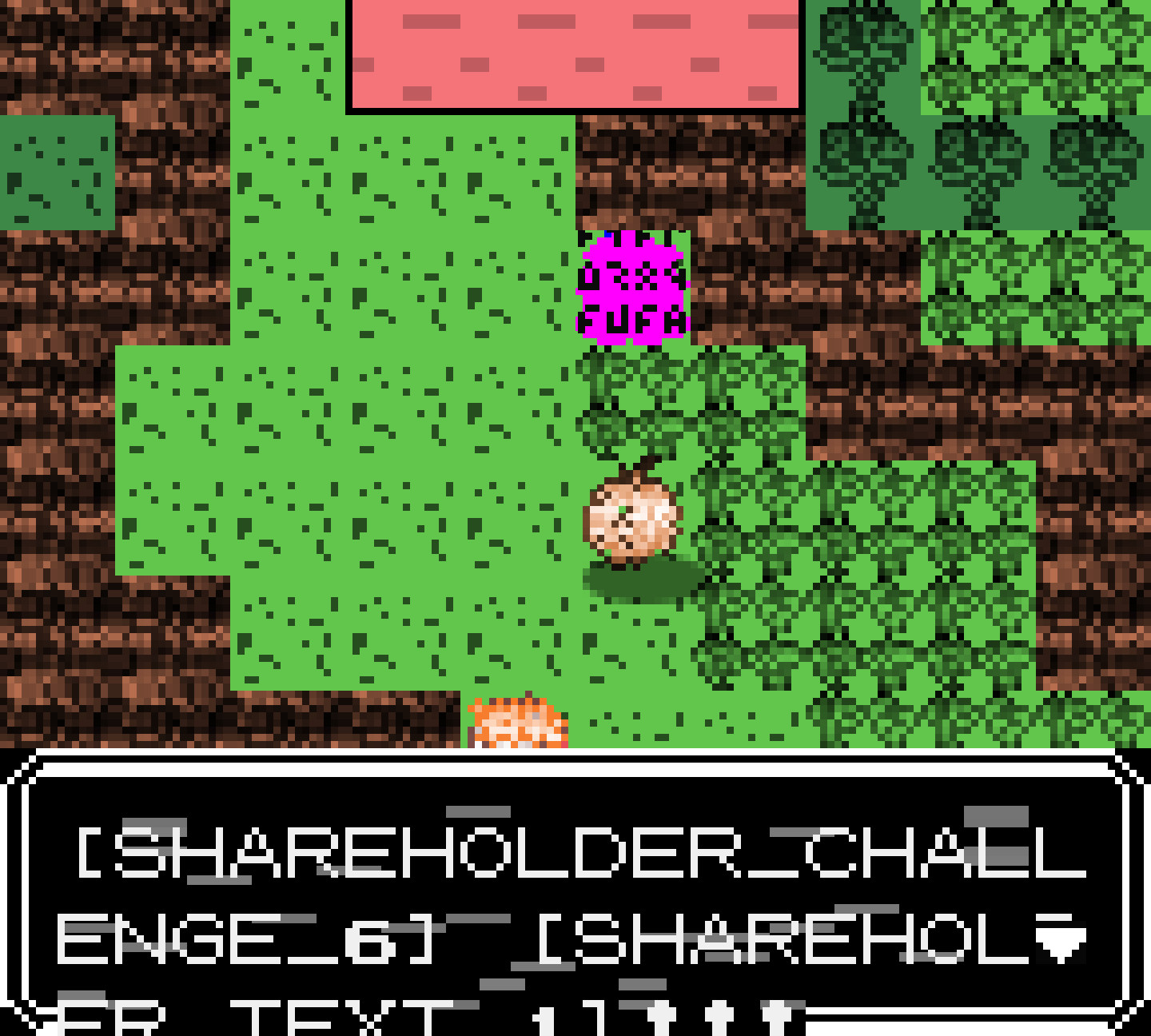 Procemon screenshot 2