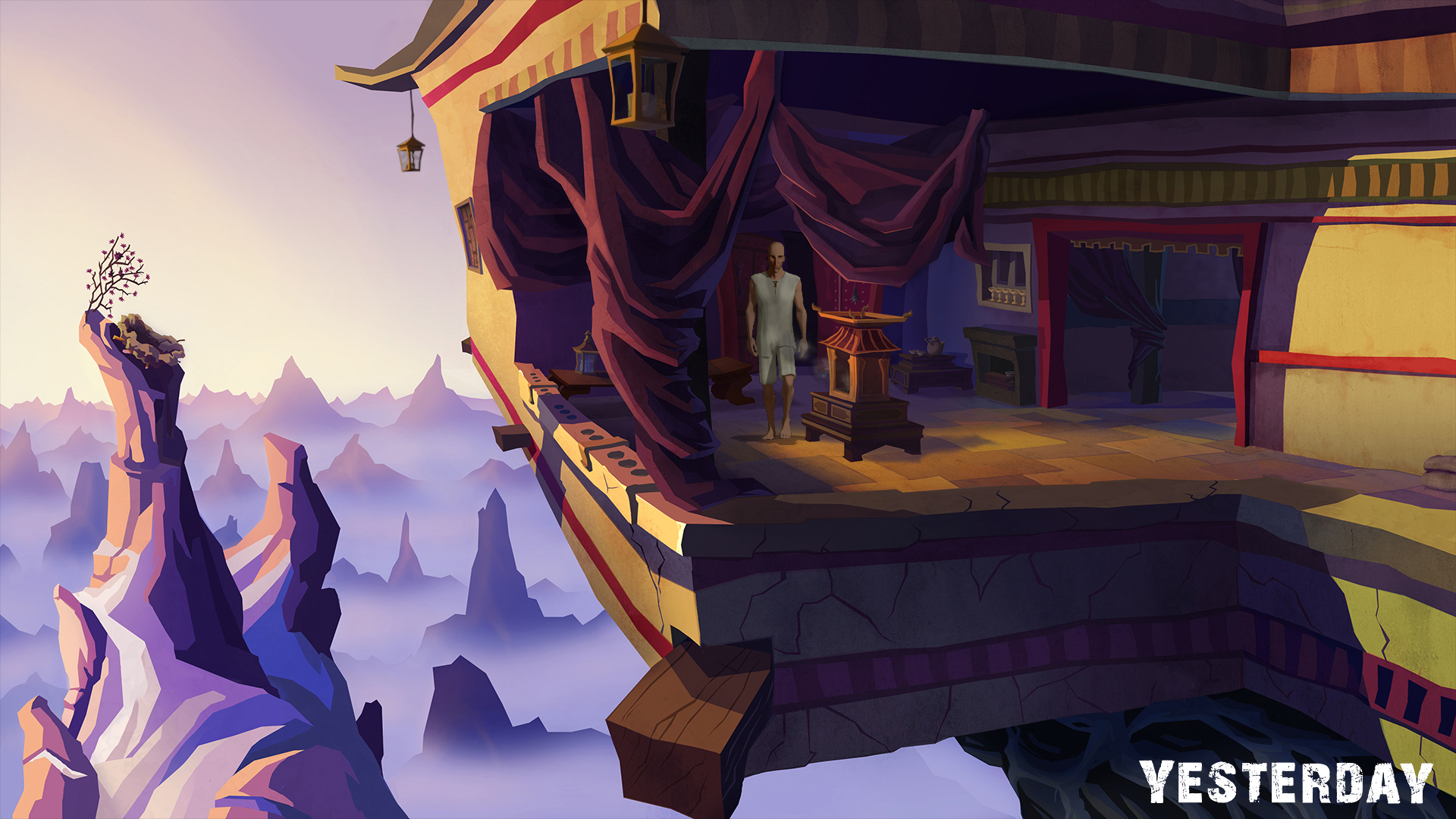 Yesterday screenshot 8