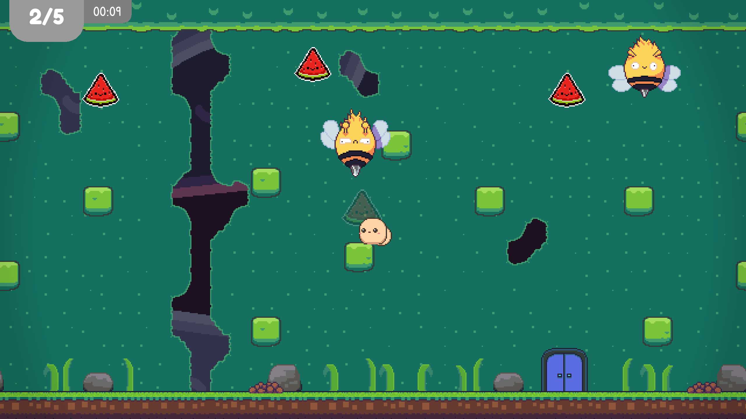 Wormmy screenshot 11