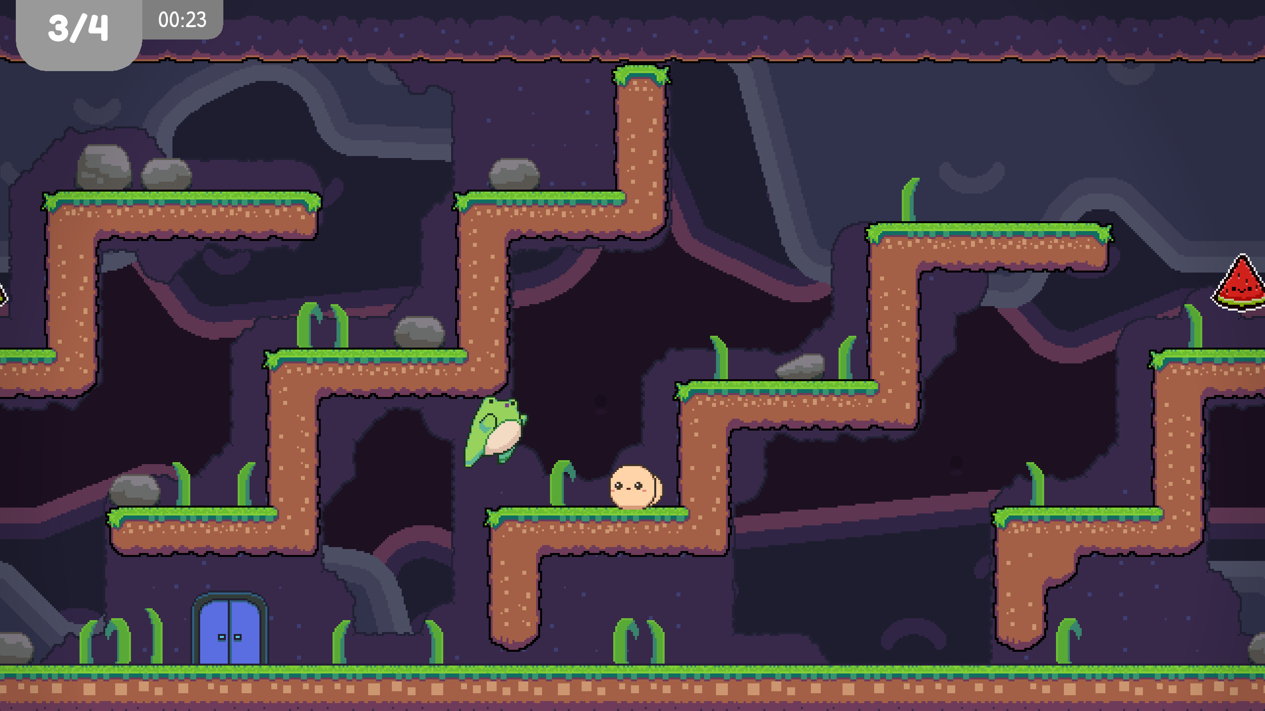 Wormmy screenshot 12