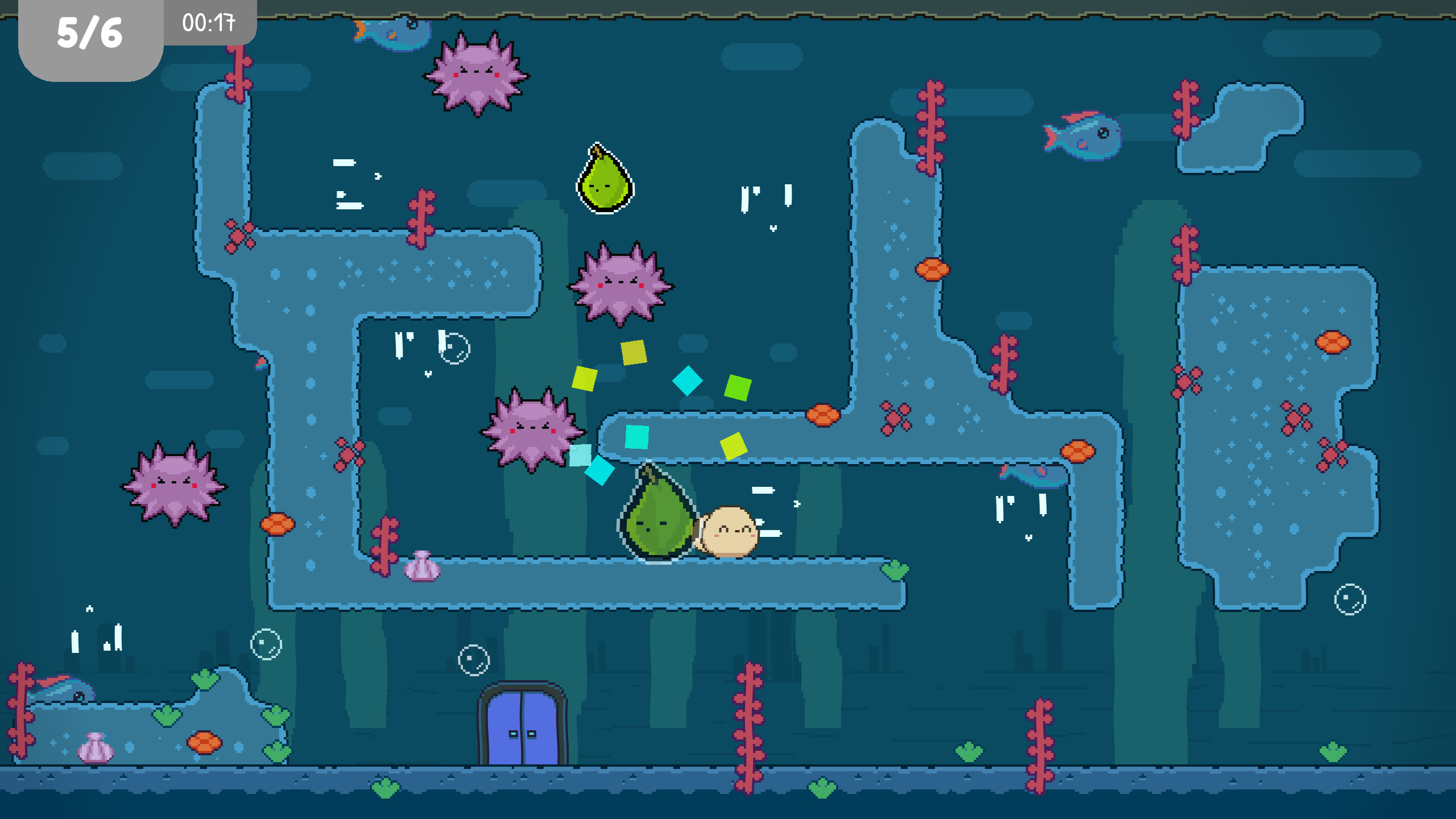 Wormmy screenshot 3