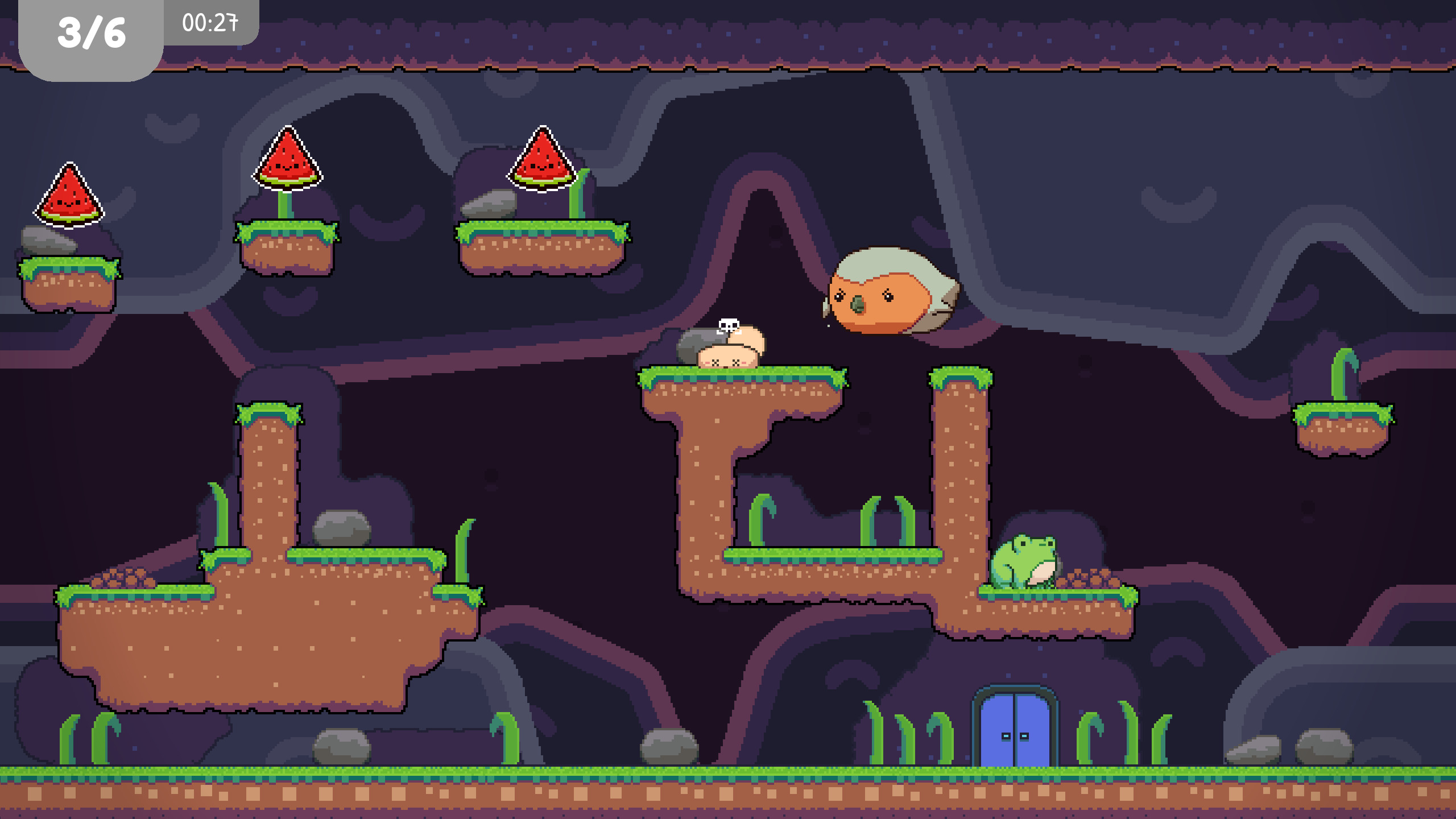 Wormmy screenshot 13