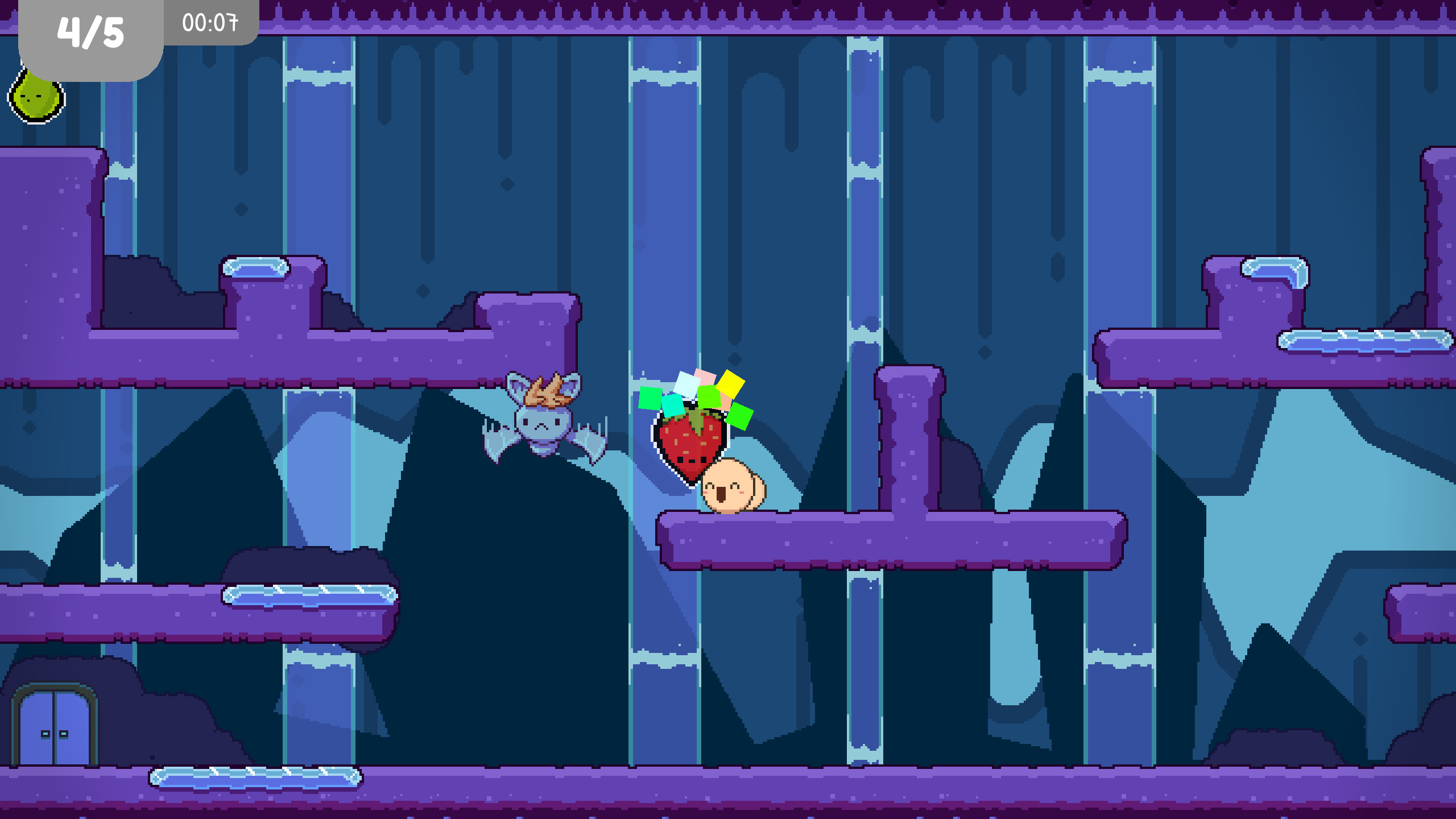 Wormmy screenshot 5