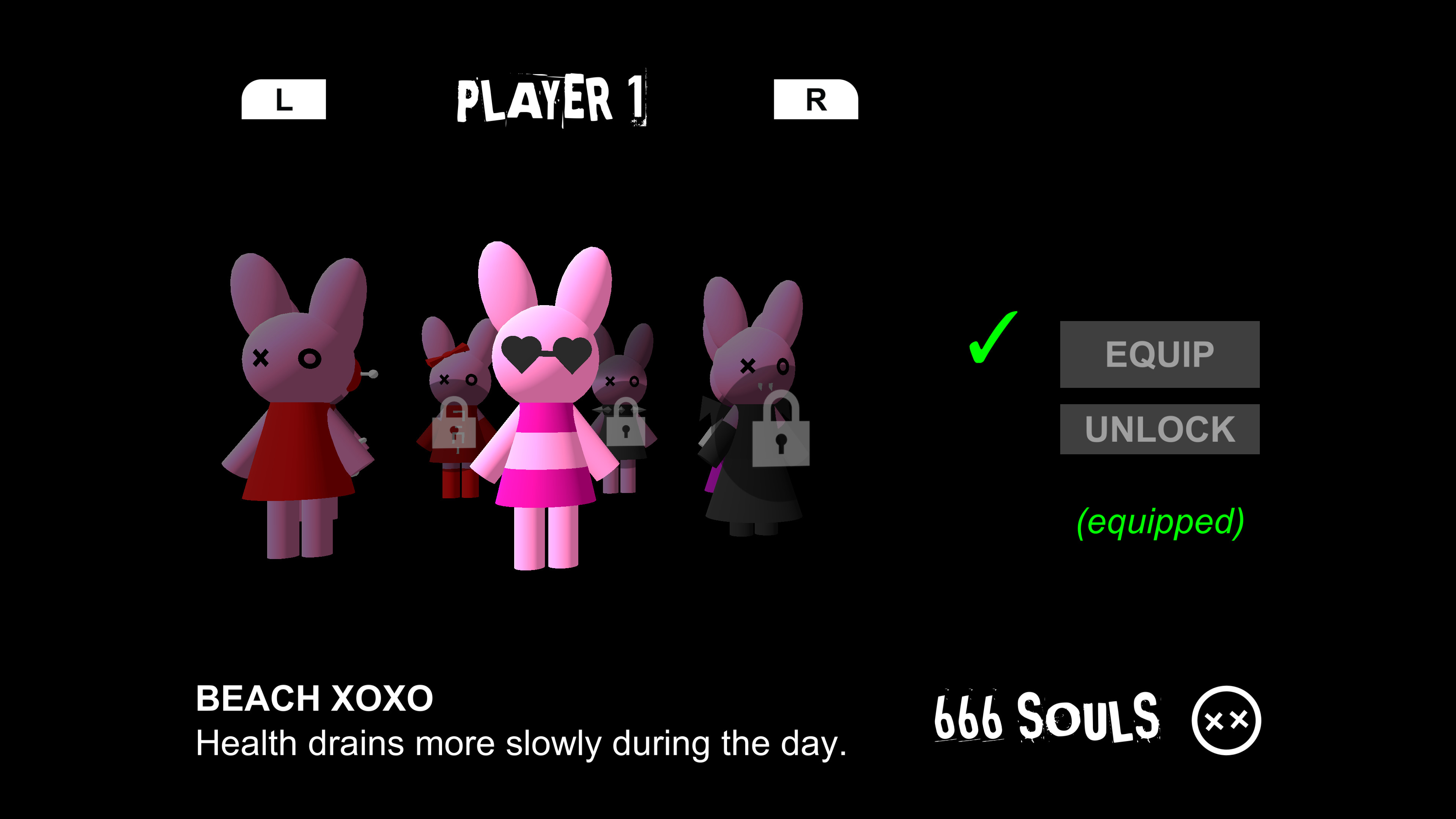 Bomb Dolls screenshot 5