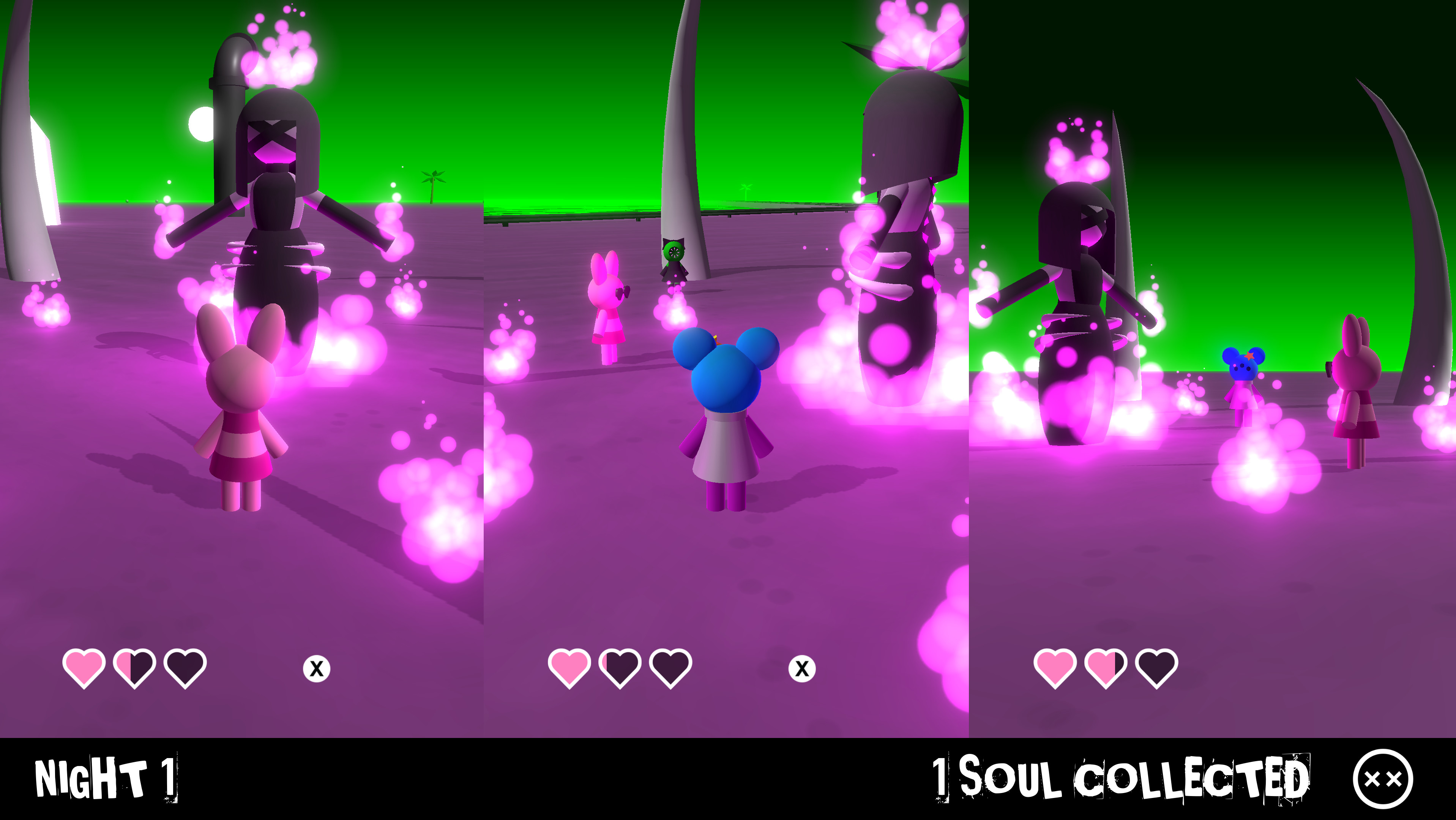 Bomb Dolls screenshot 9
