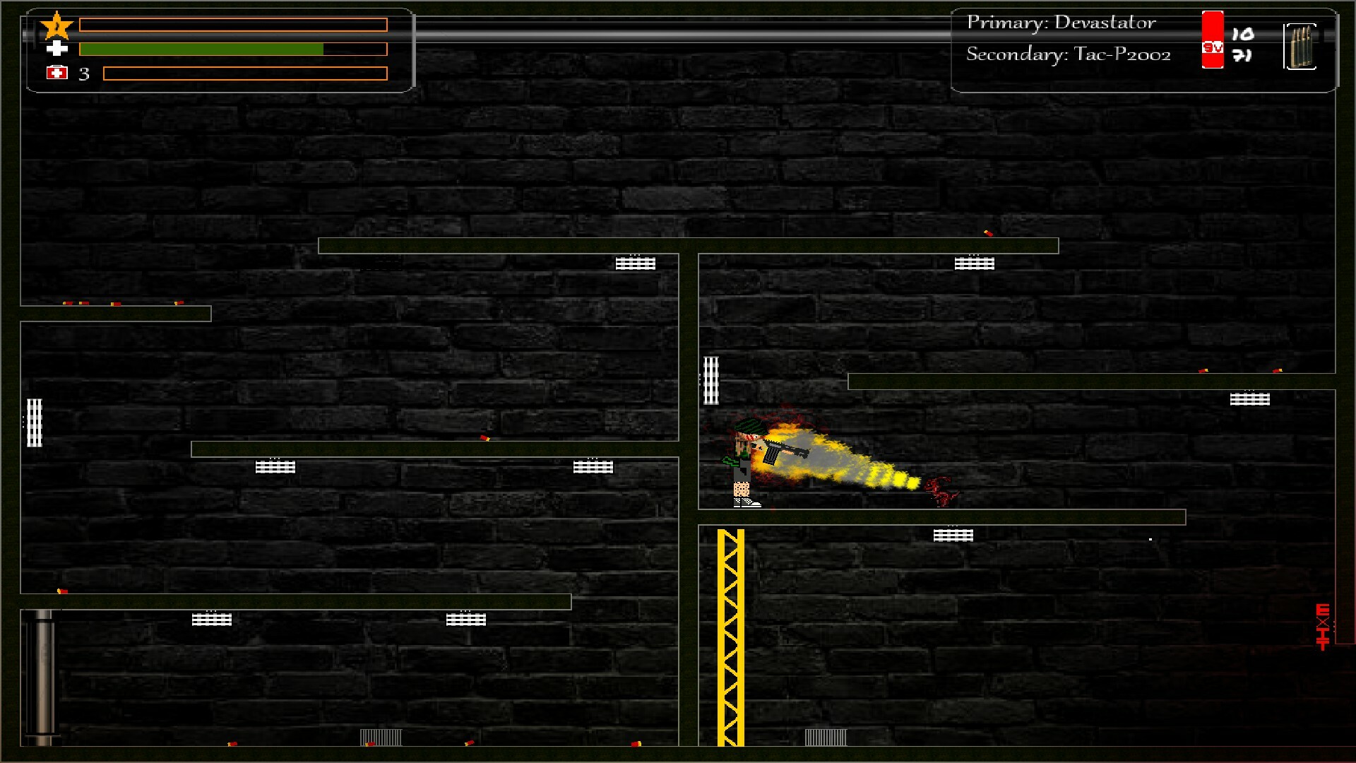 Quietus Allurement screenshot 2