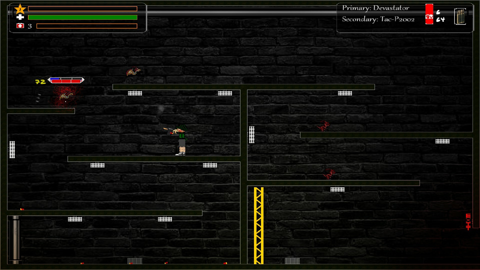 Quietus Allurement screenshot 1
