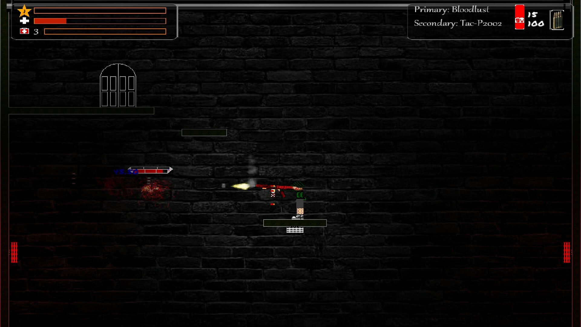 Quietus Allurement screenshot 3