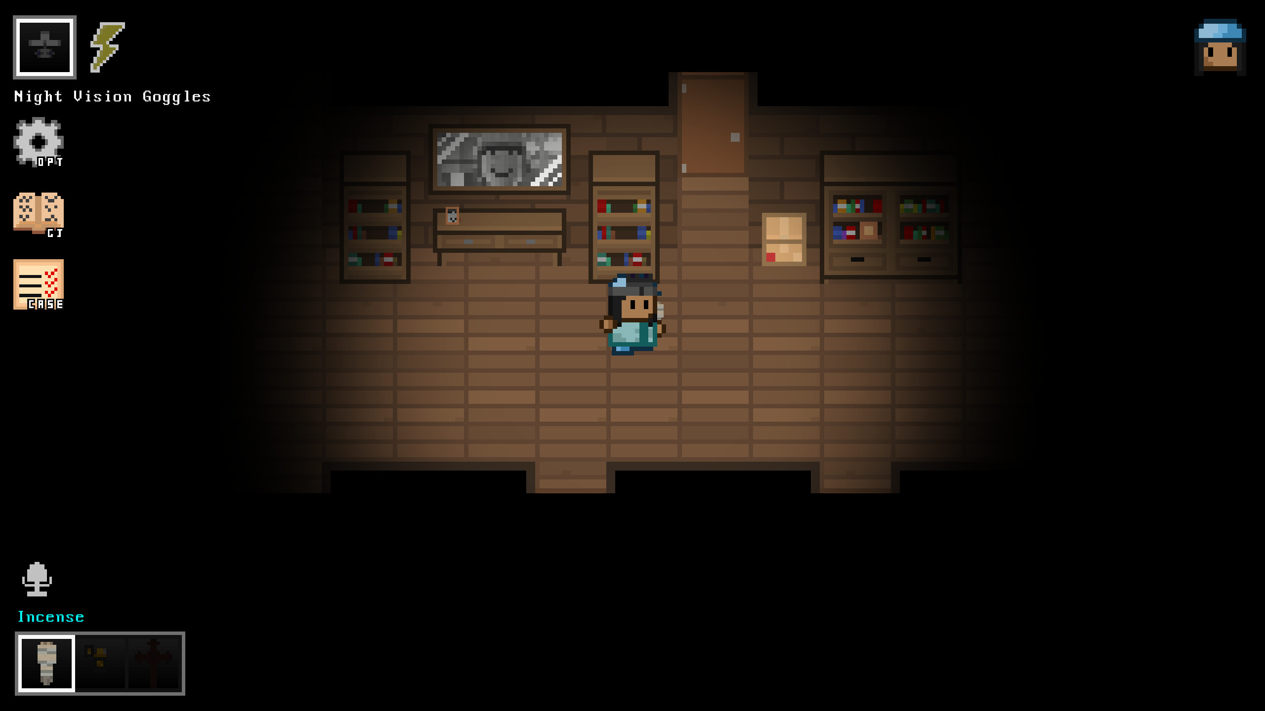 Paranormal Home Invaders screenshot 4