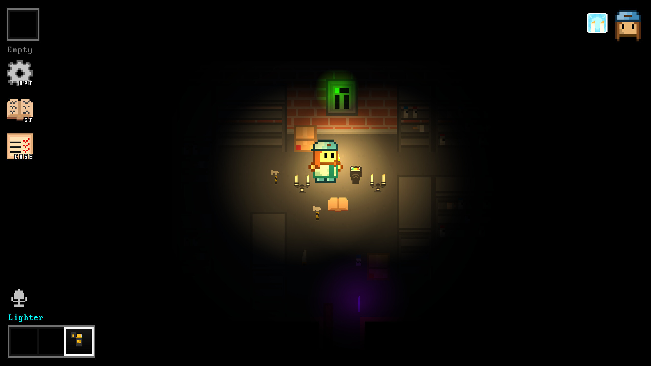 Paranormal Home Invaders screenshot 7