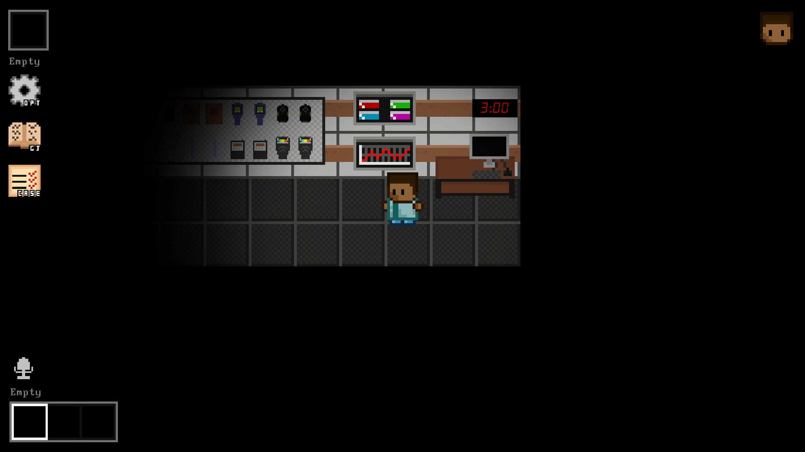 Paranormal Home Invaders screenshot 3