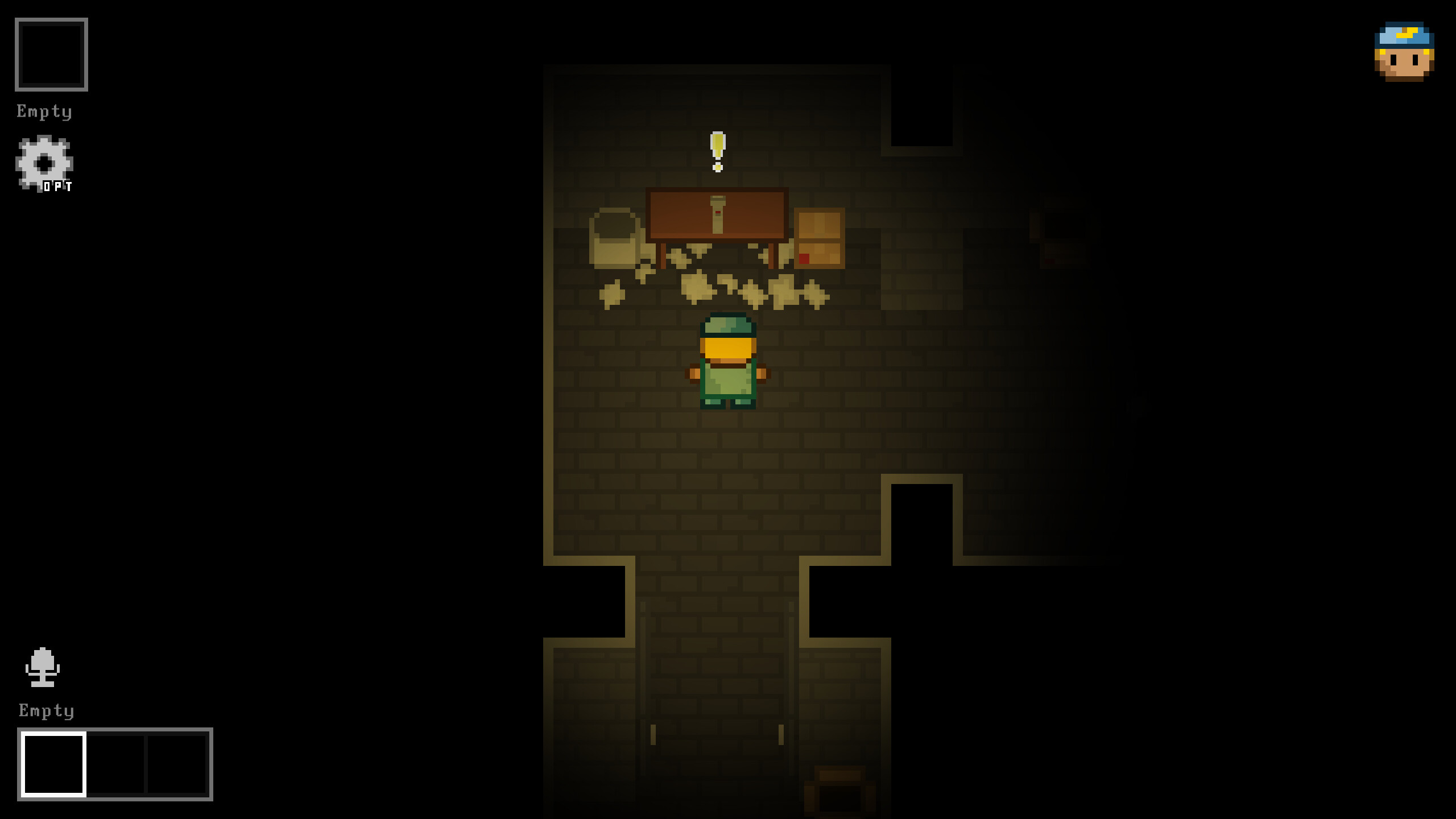 Paranormal Home Invaders screenshot 1