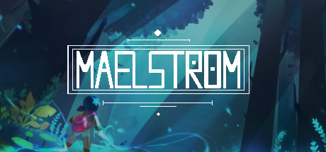 Maelstrom: header artwork