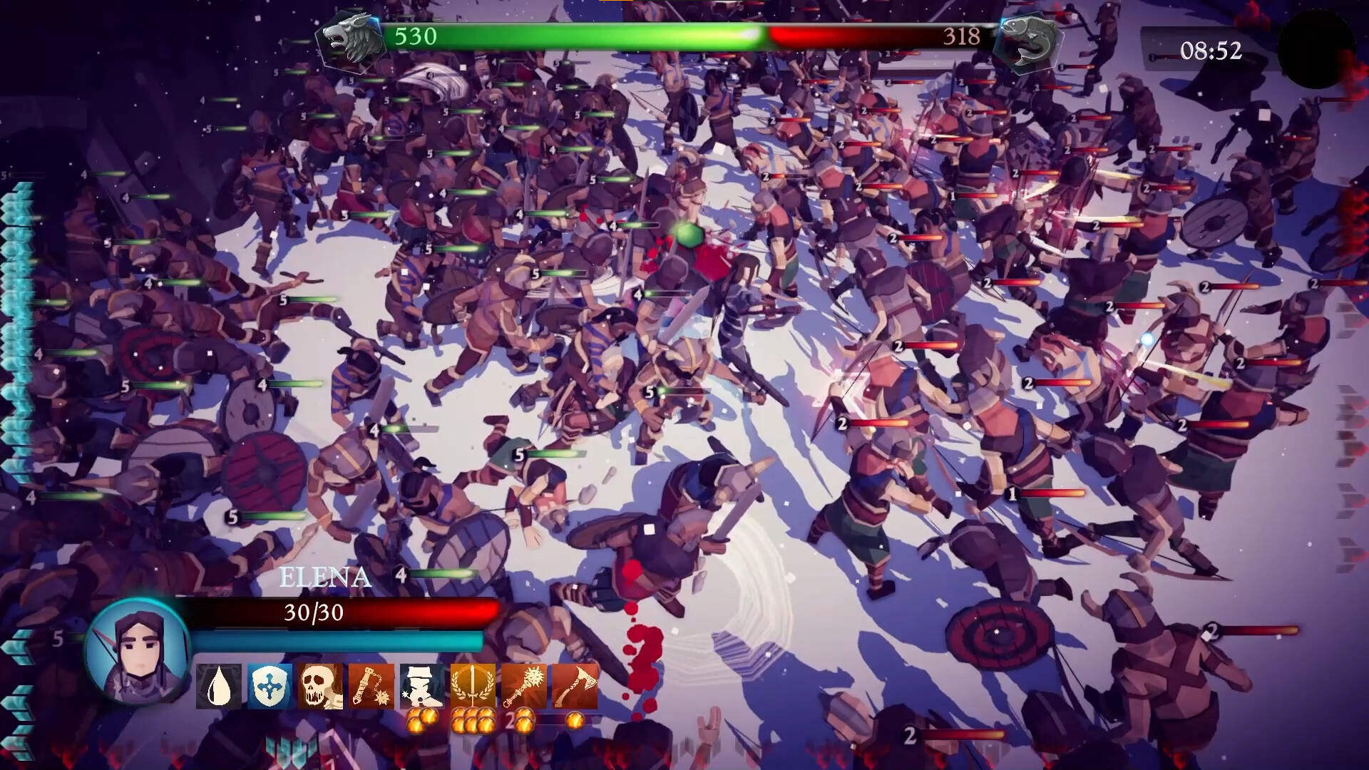 Viking Life screenshot 8
