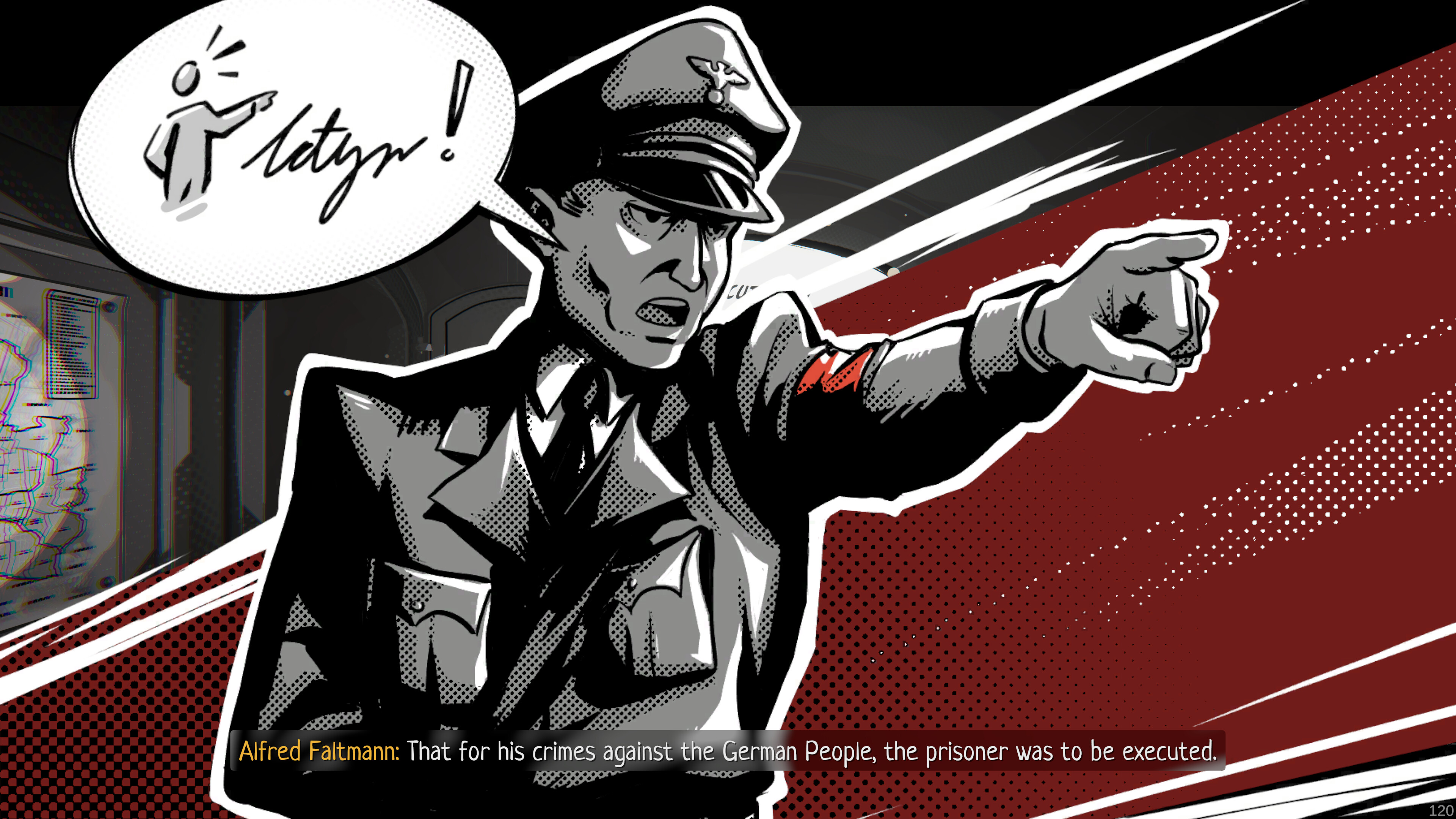 The Darkest Files screenshot 10
