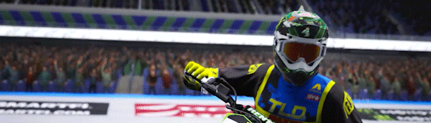 Monster Energy Supercross - The Official Videogame 6 thumbnail
