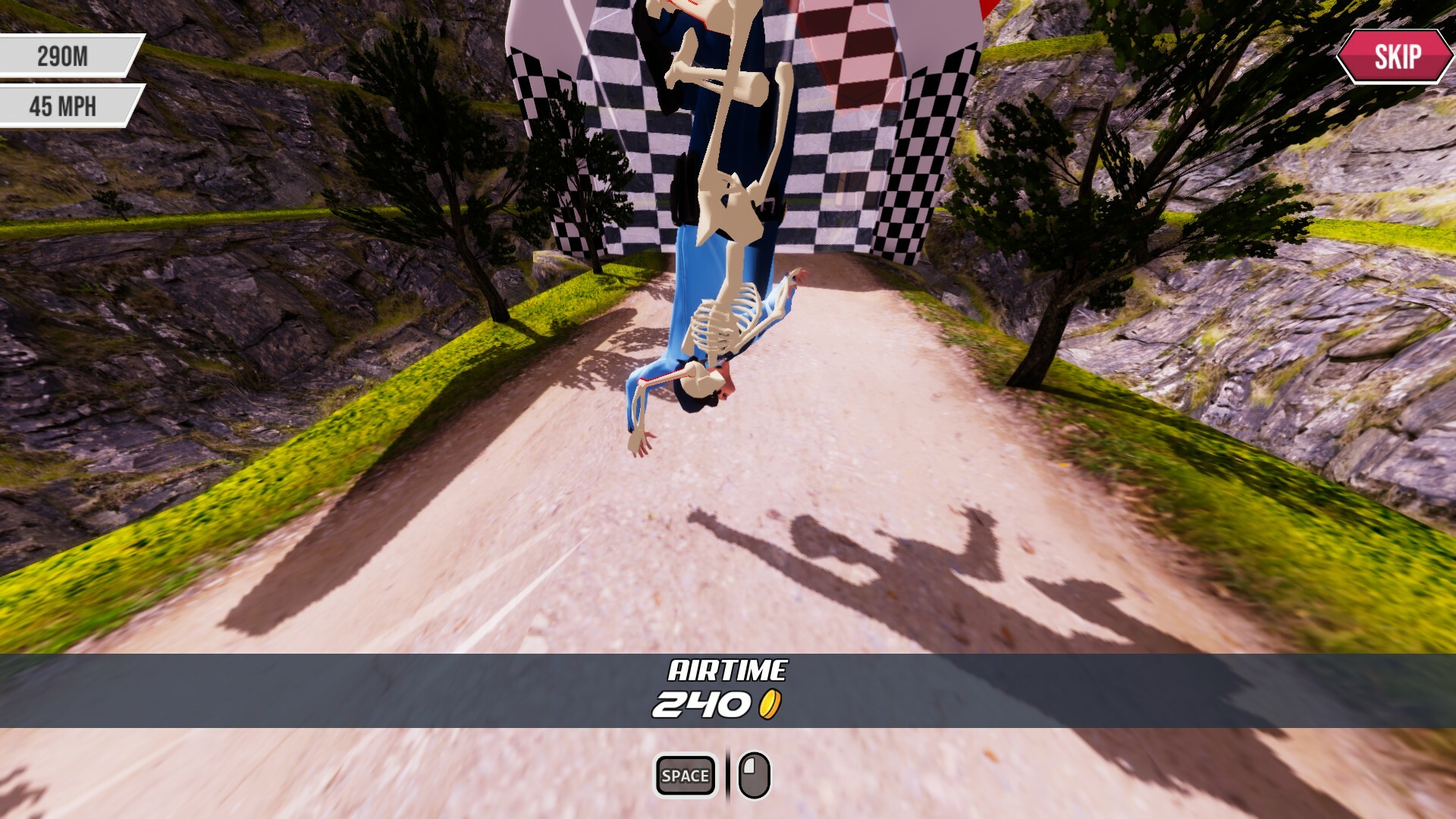 Try to Fly screenshot 4