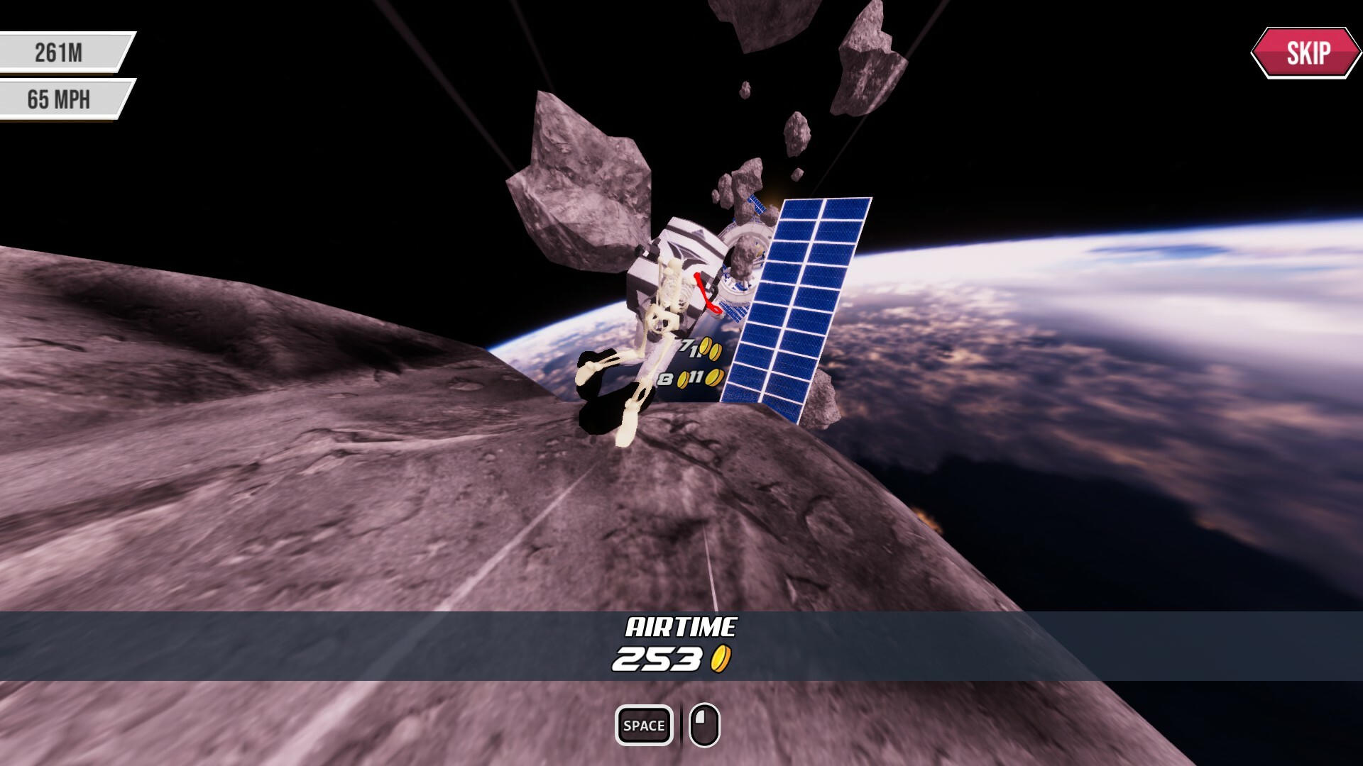 Try to Fly screenshot 3