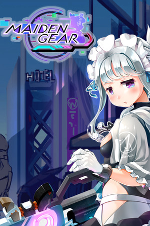 Maiden Gear
