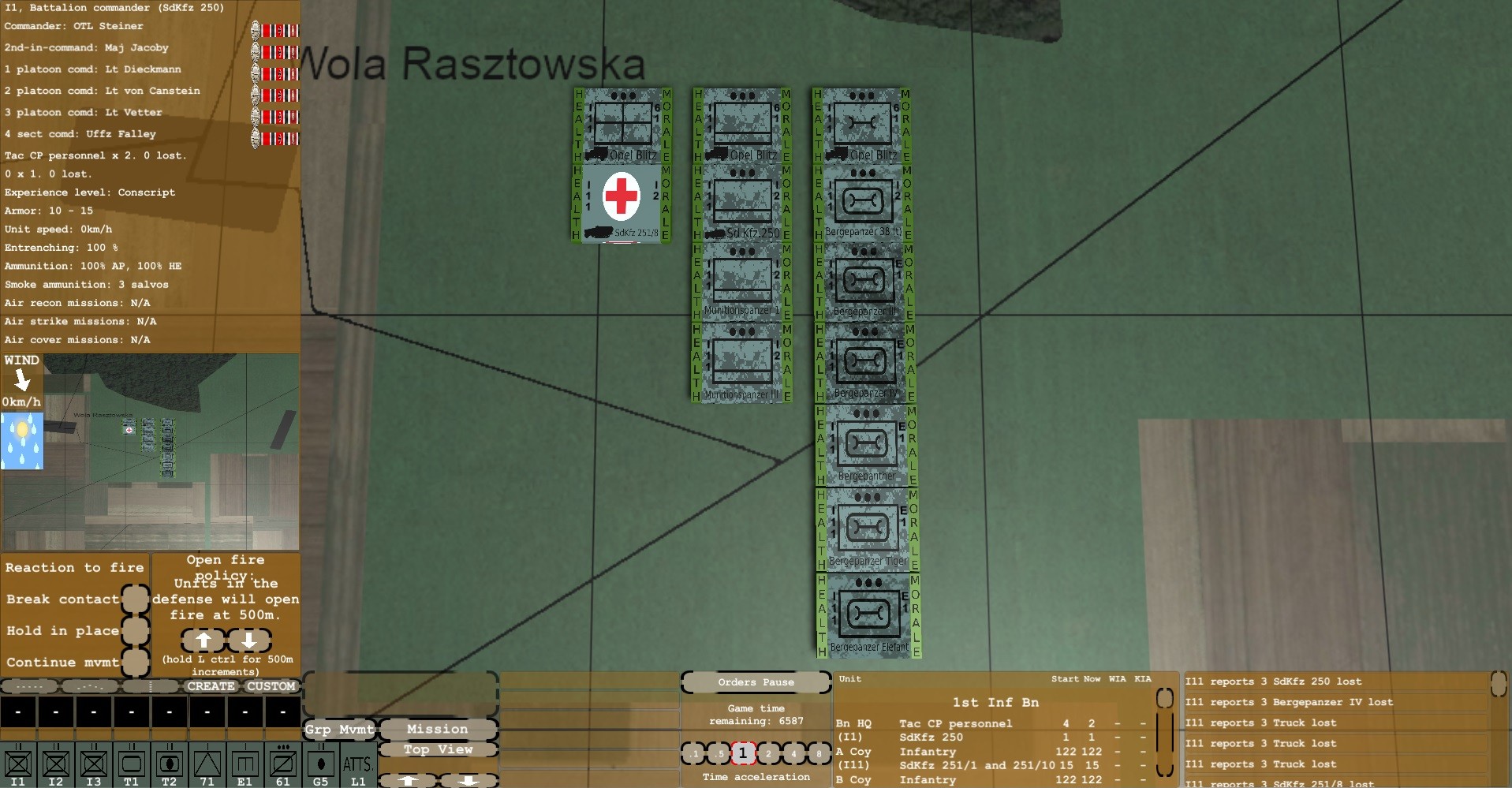 Maneuver Warfare - CSS Pack screenshot 3