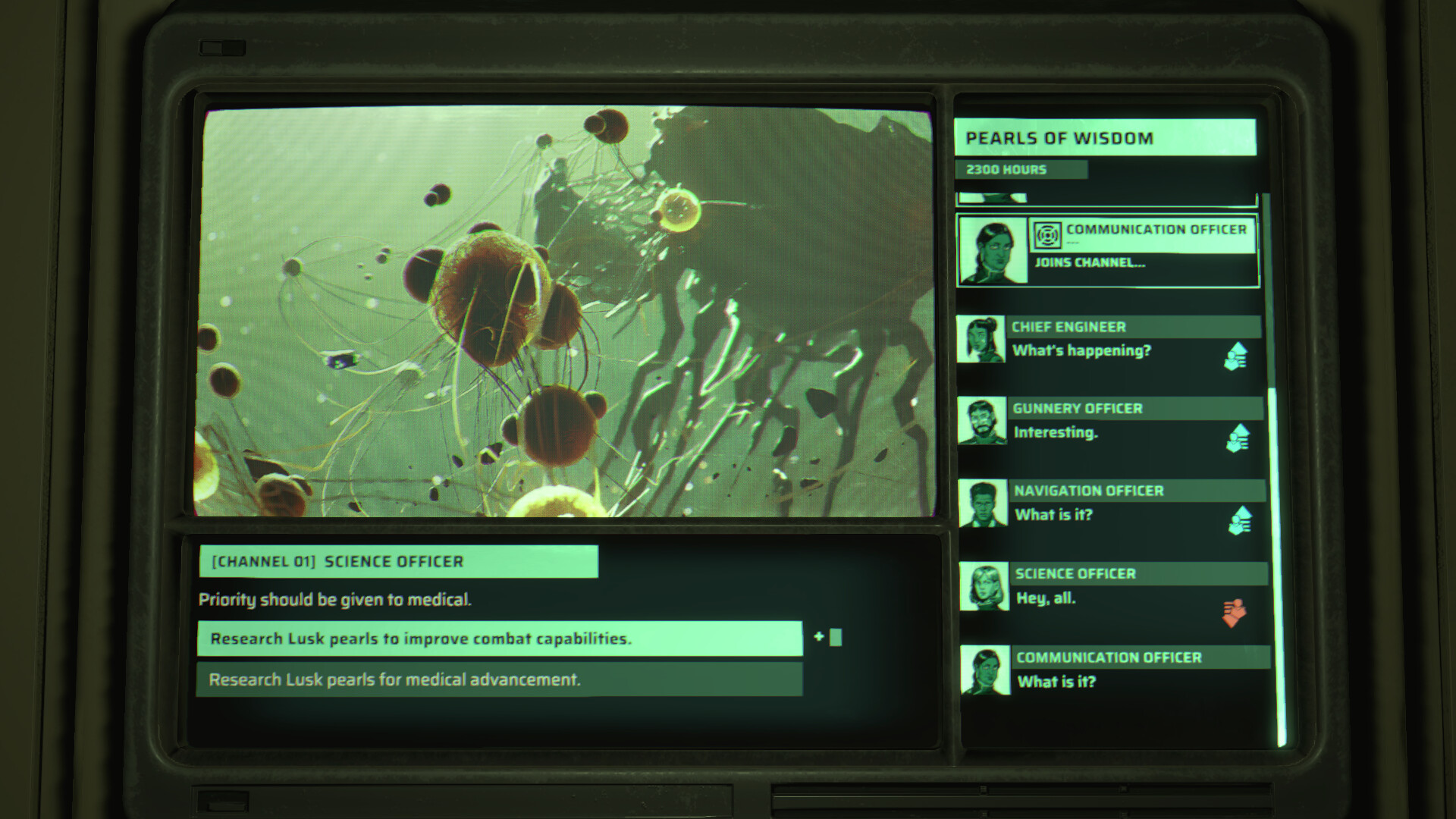 Earthless screenshot 6