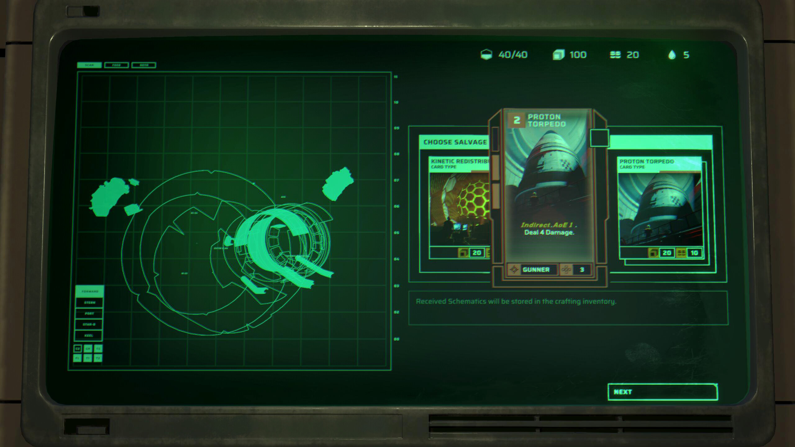Earthless screenshot 7