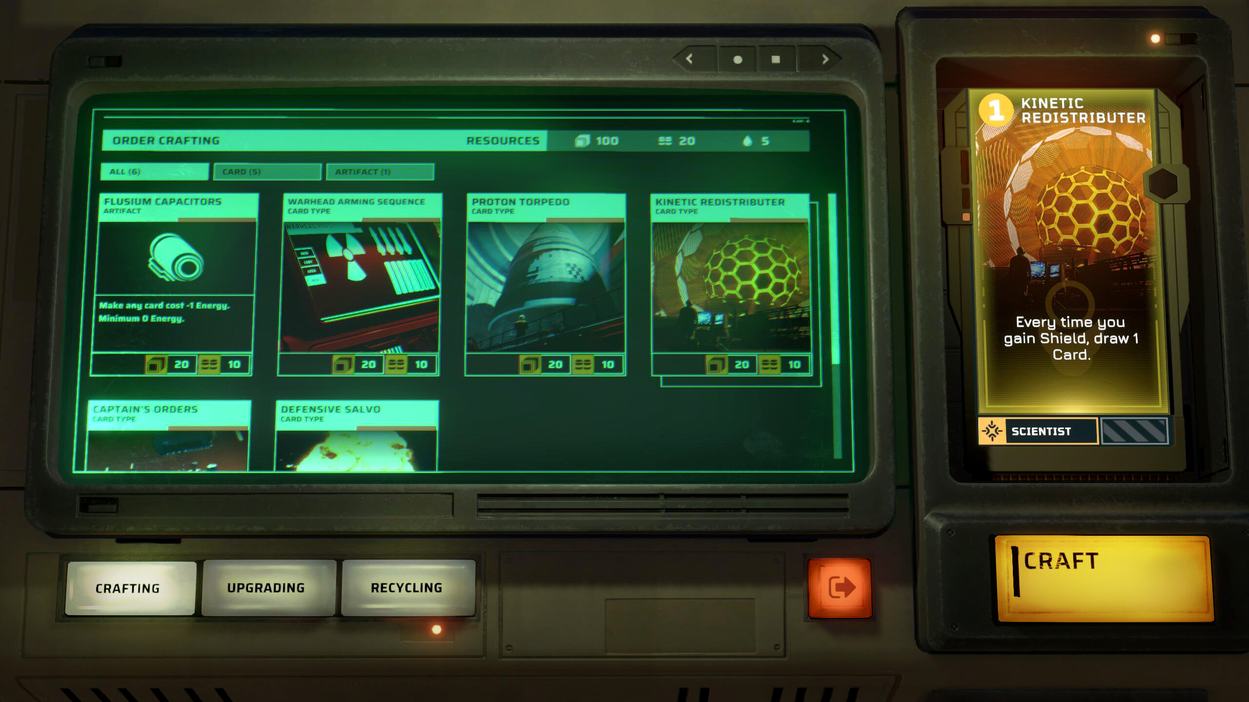 Earthless screenshot 8