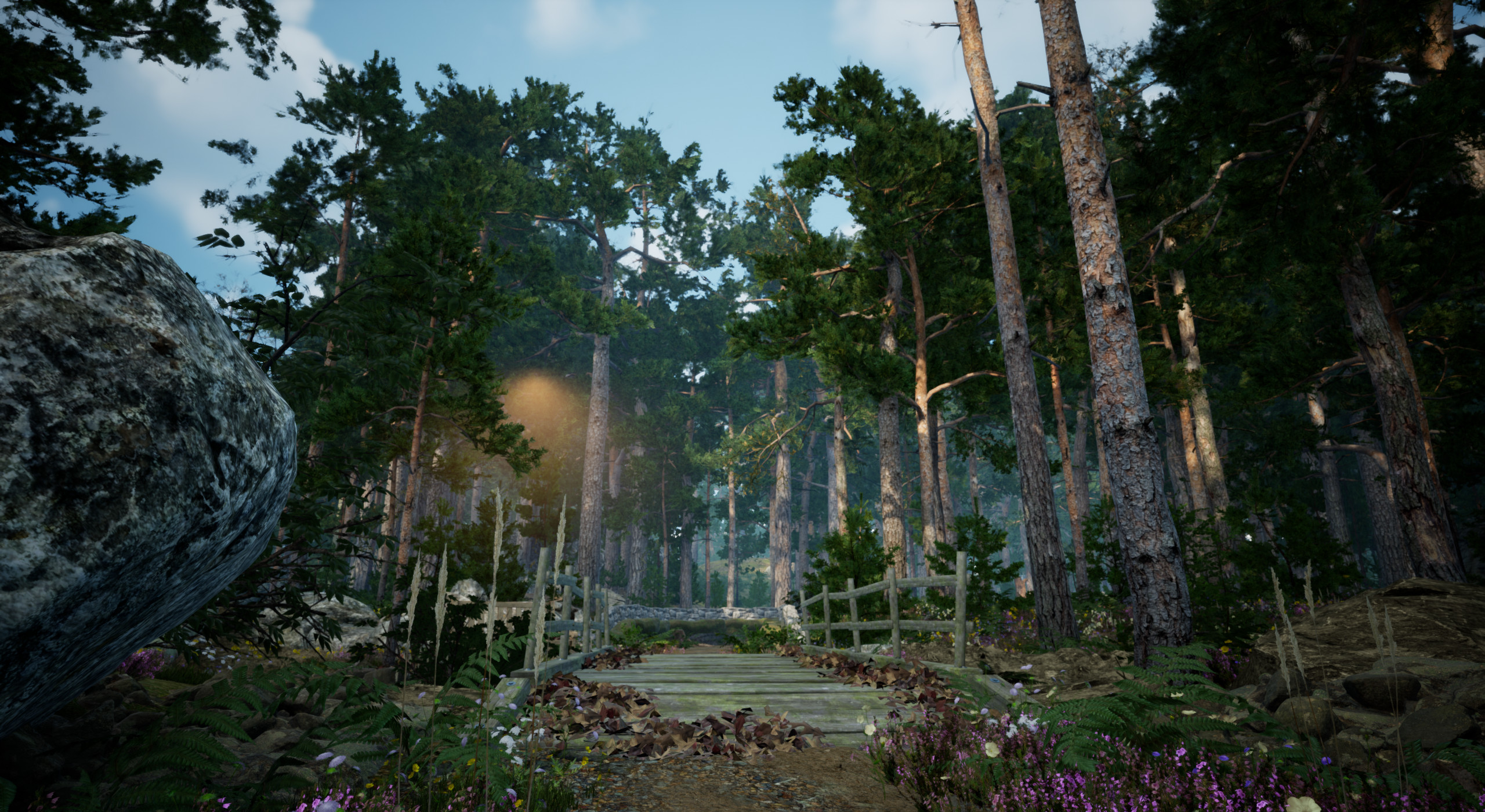 For What Will Come screenshot 6