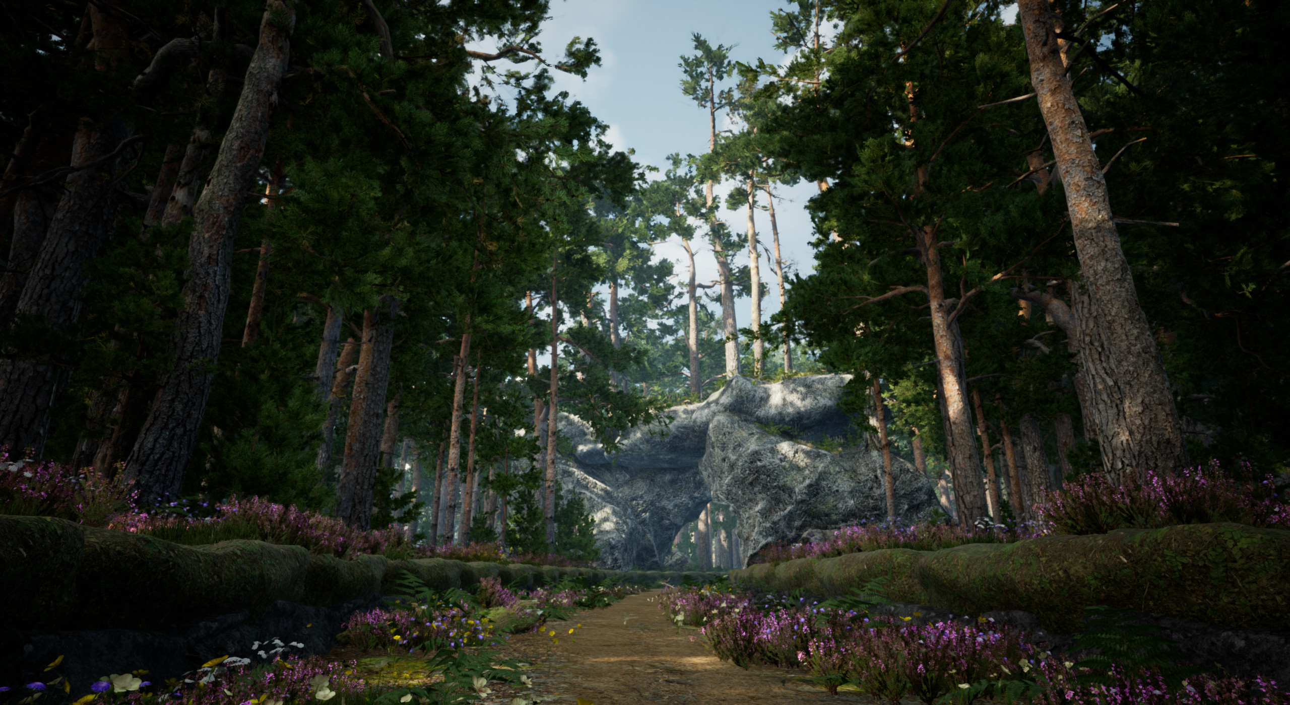 For What Will Come screenshot 8