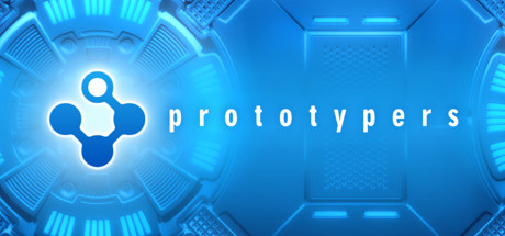 Prototypers — Steam header