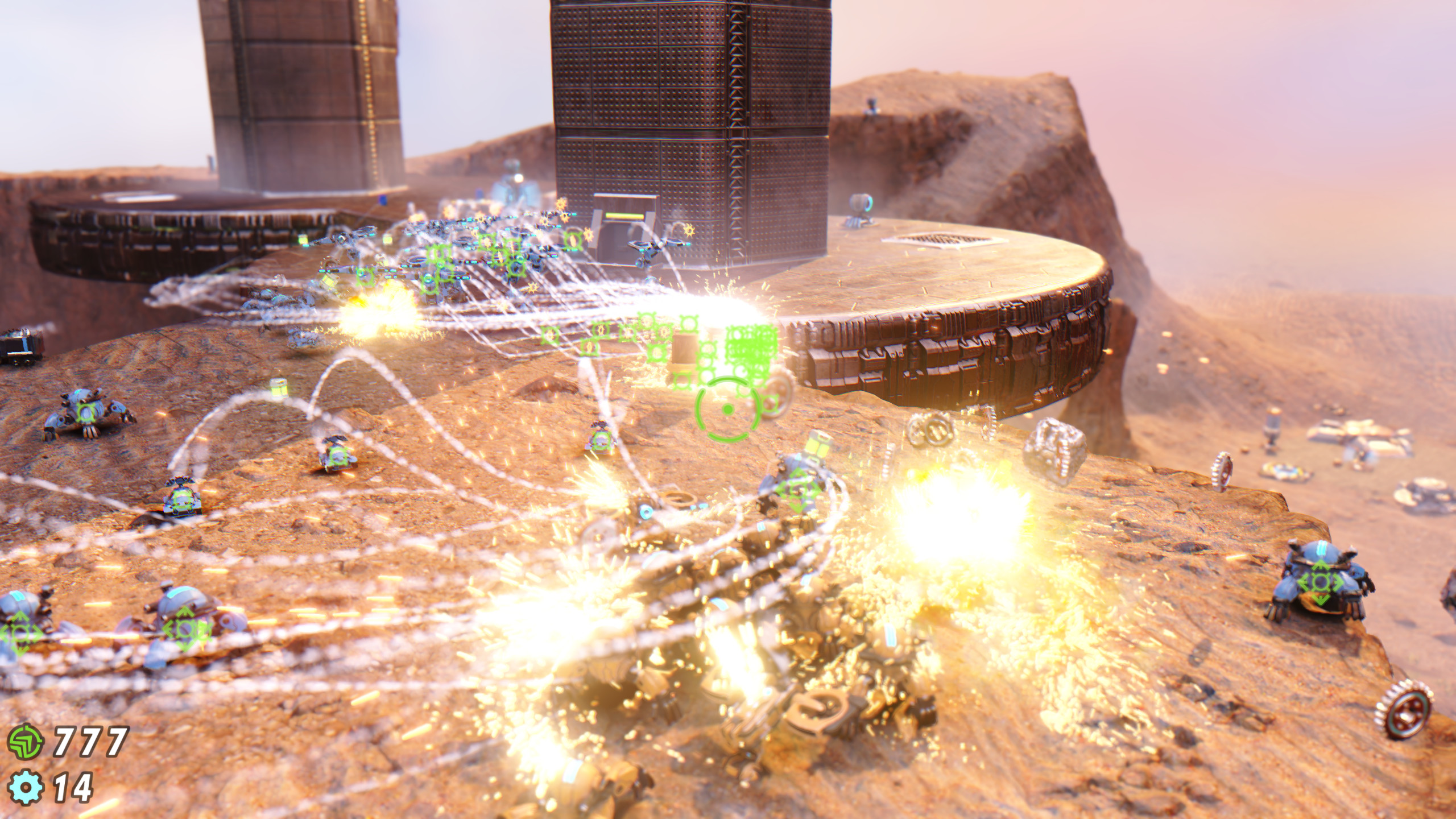 Prototypers screenshot 6