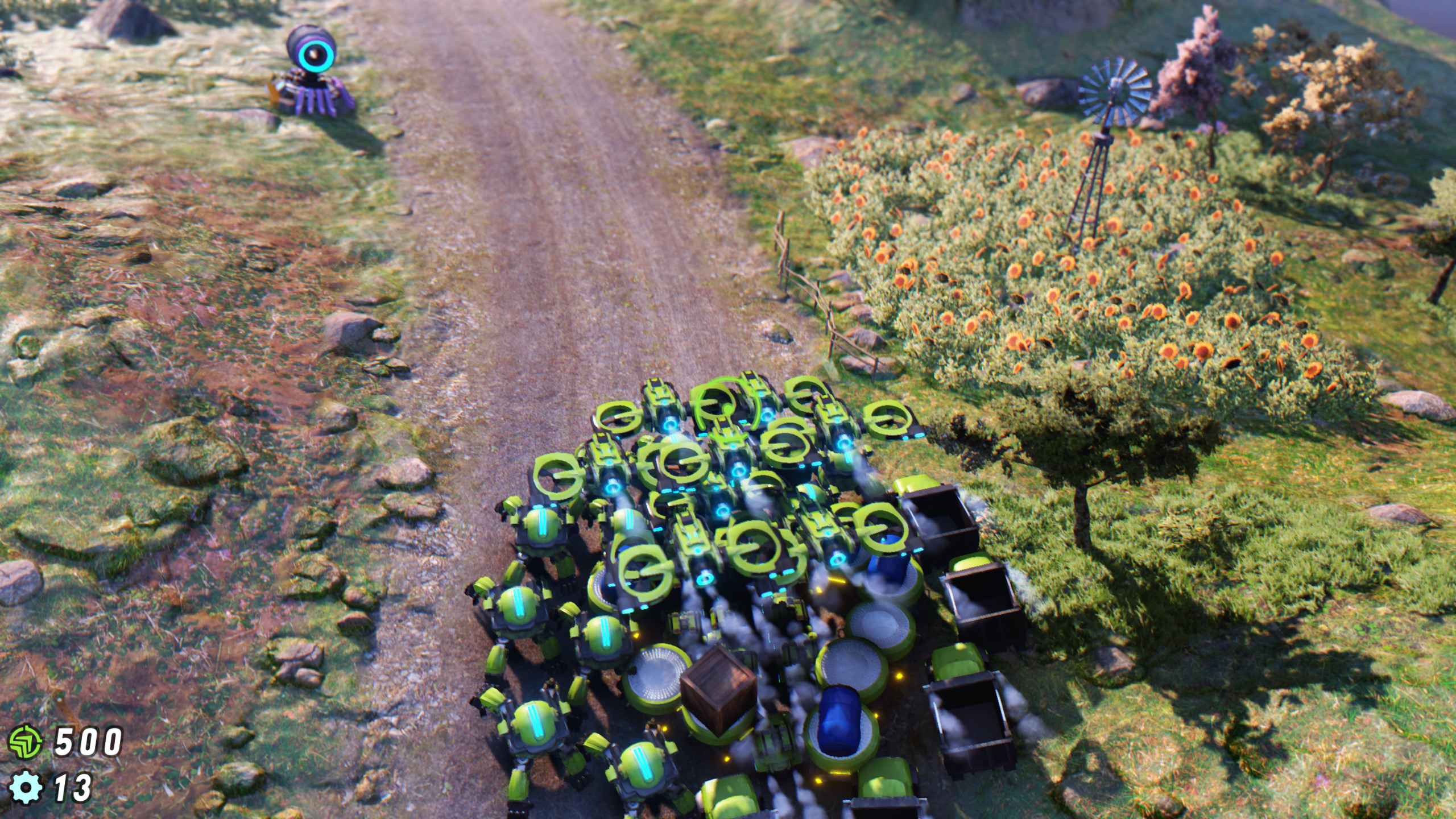 Prototypers screenshot 7