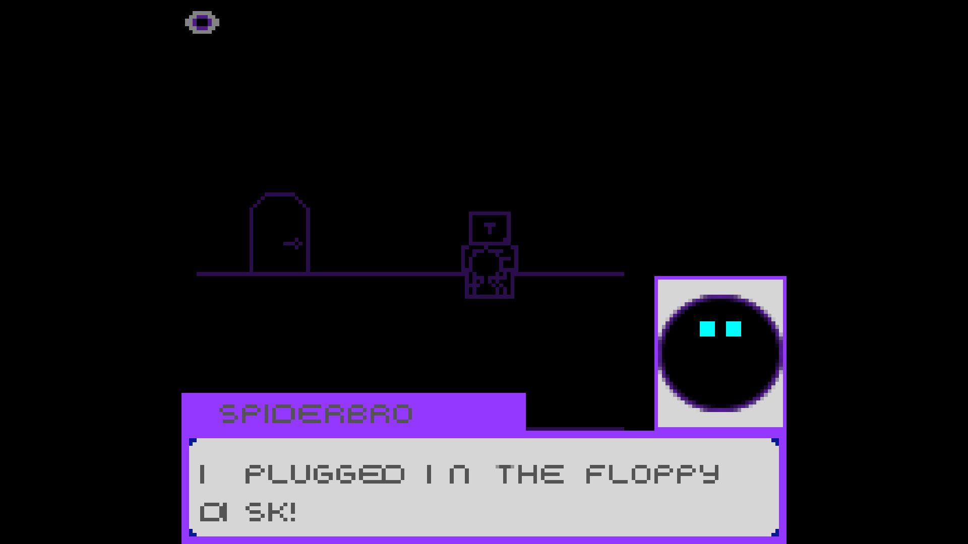 Spiderbro screenshot 3