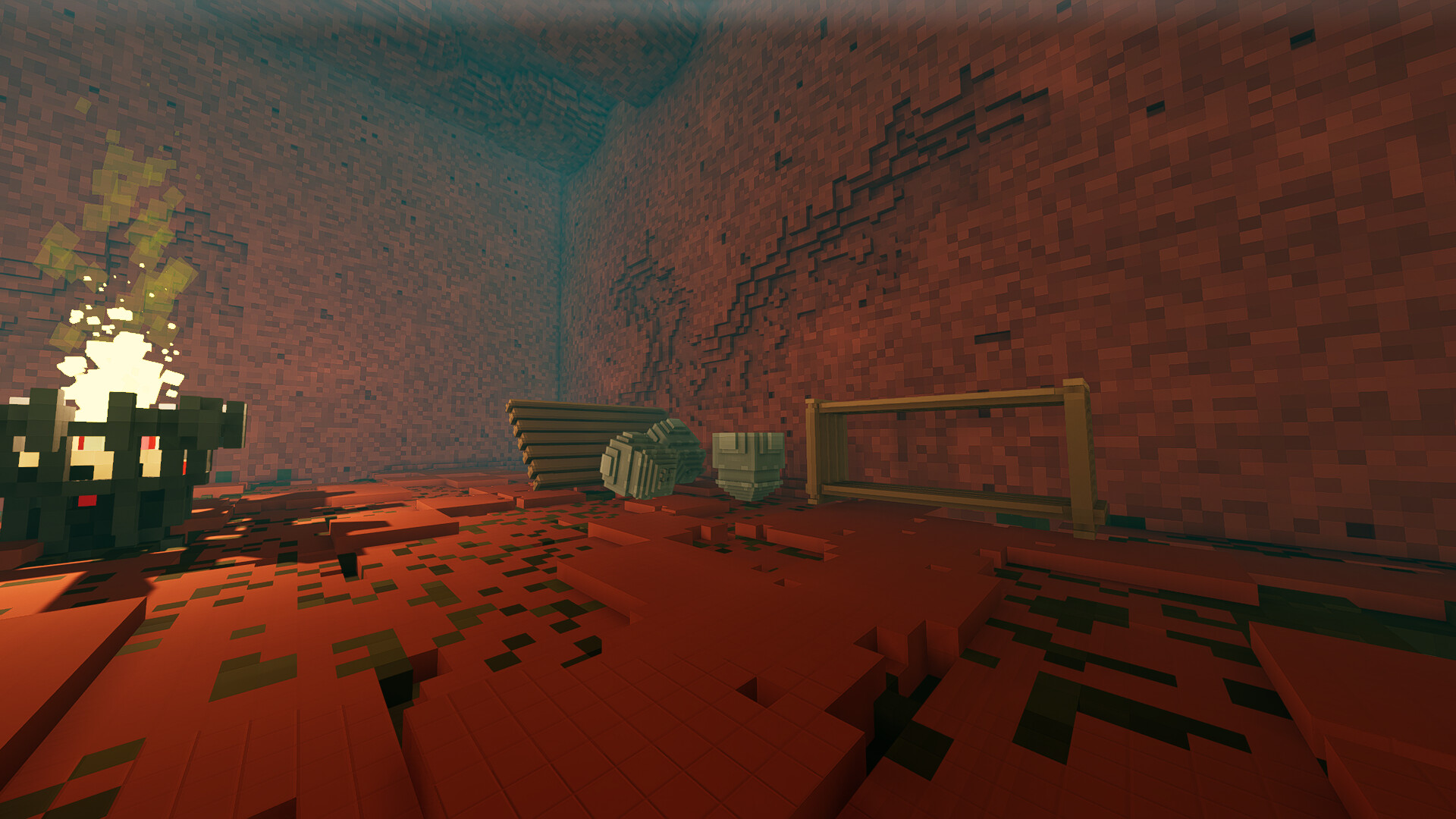 Isotopia screenshot 10