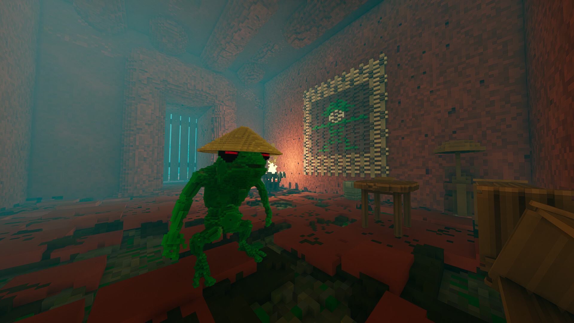 Isotopia screenshot 7
