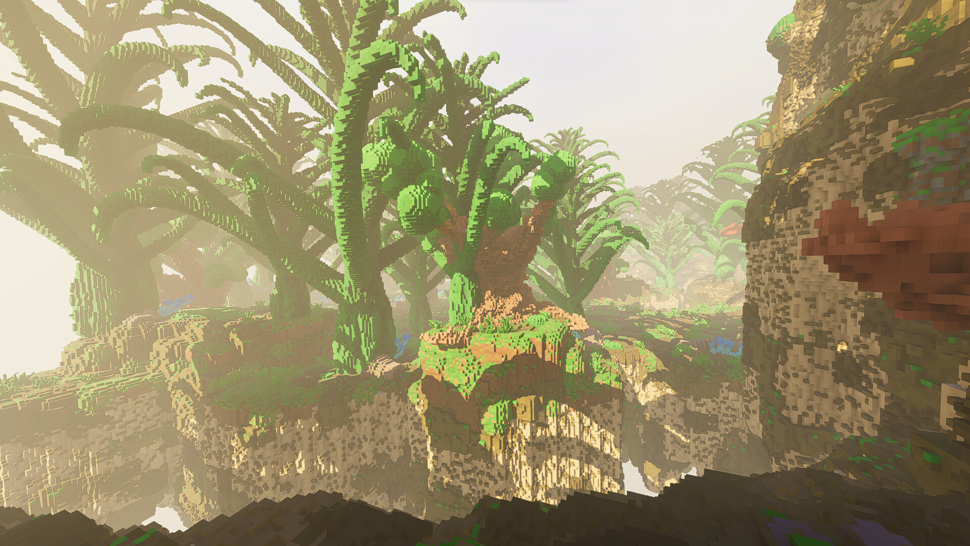 Isotopia screenshot 6