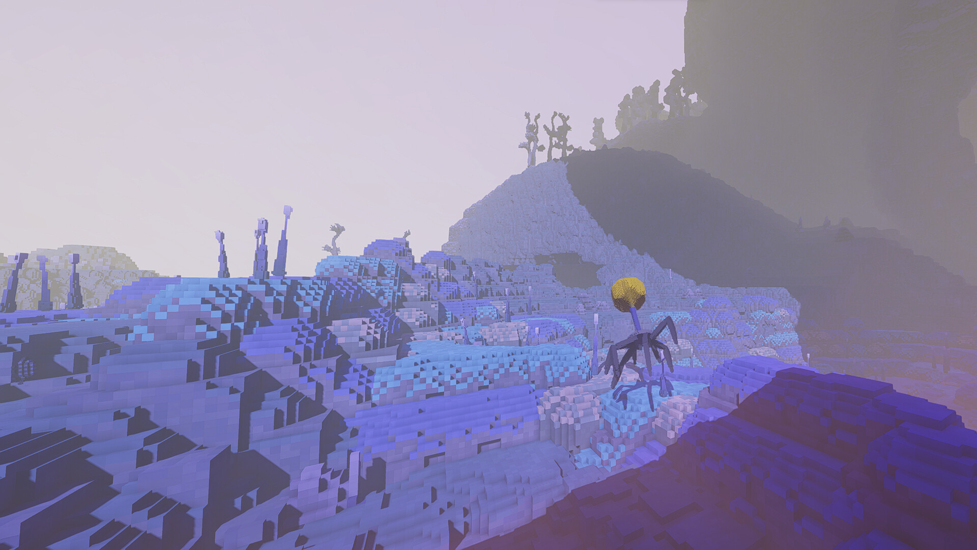 Isotopia screenshot 5