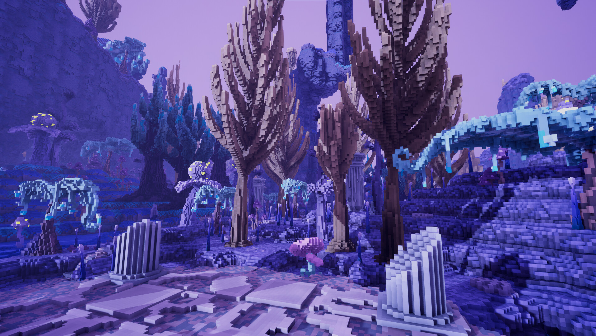 Isotopia screenshot 3