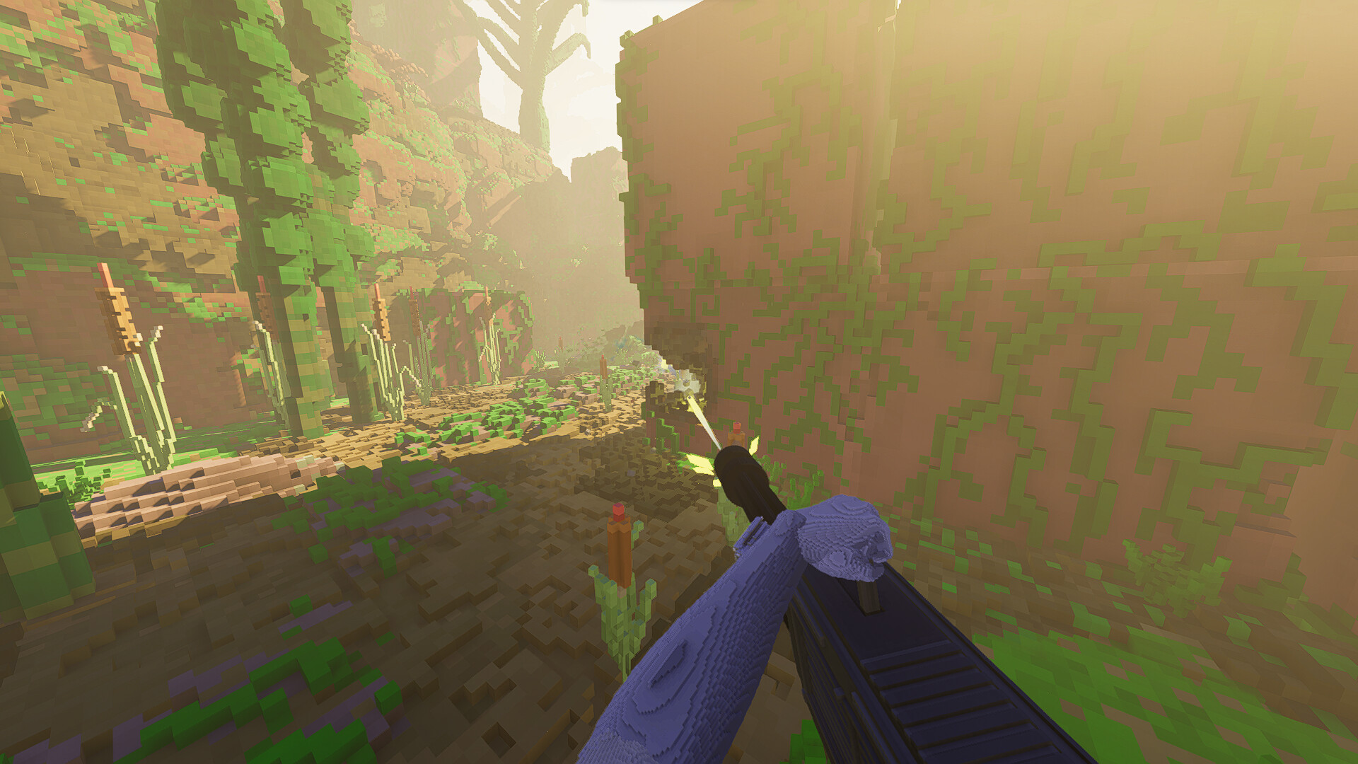Isotopia screenshot 12