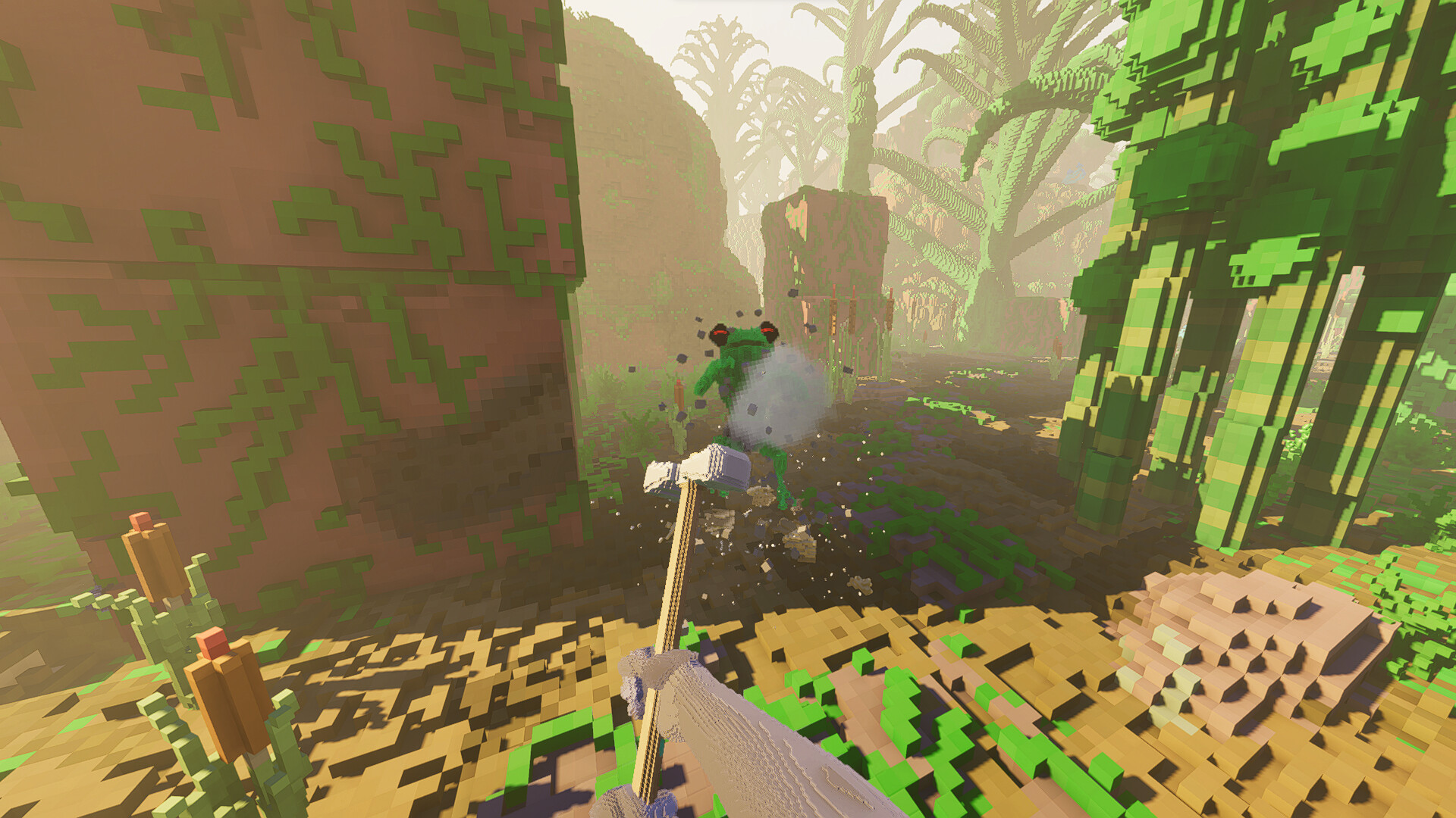 Isotopia screenshot 11