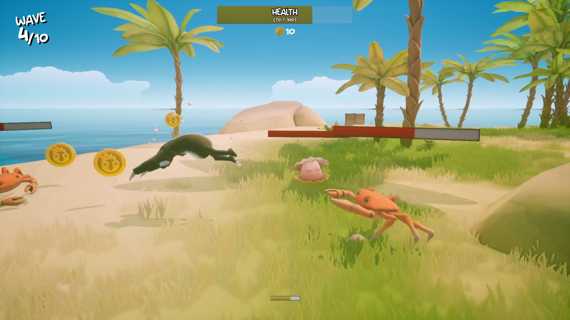 Sloth Simulator (almost) screenshot 7