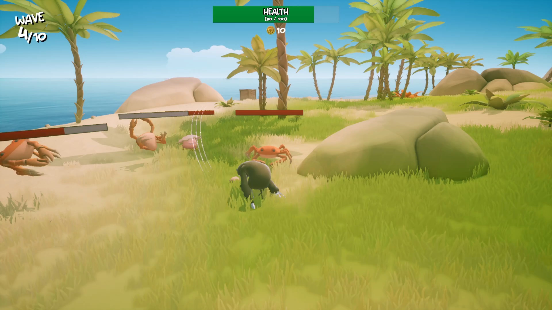 Sloth Simulator (almost) screenshot 2