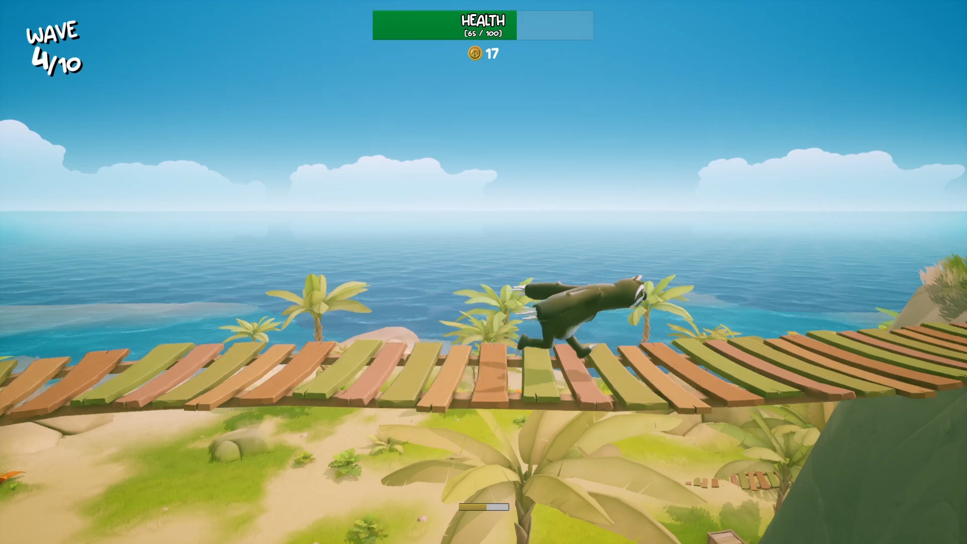 Sloth Simulator (almost) screenshot 6
