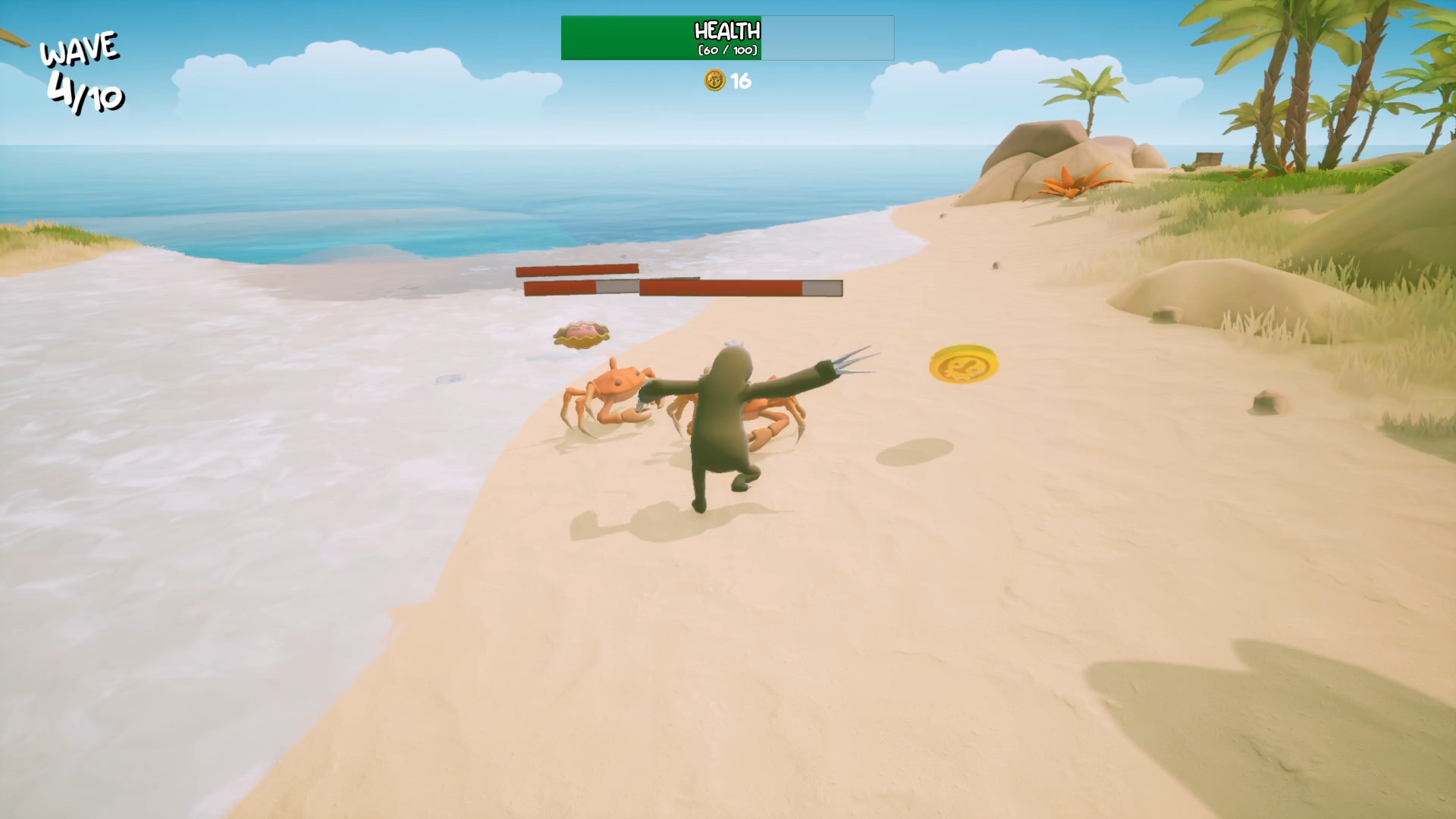 Sloth Simulator (almost) screenshot 4