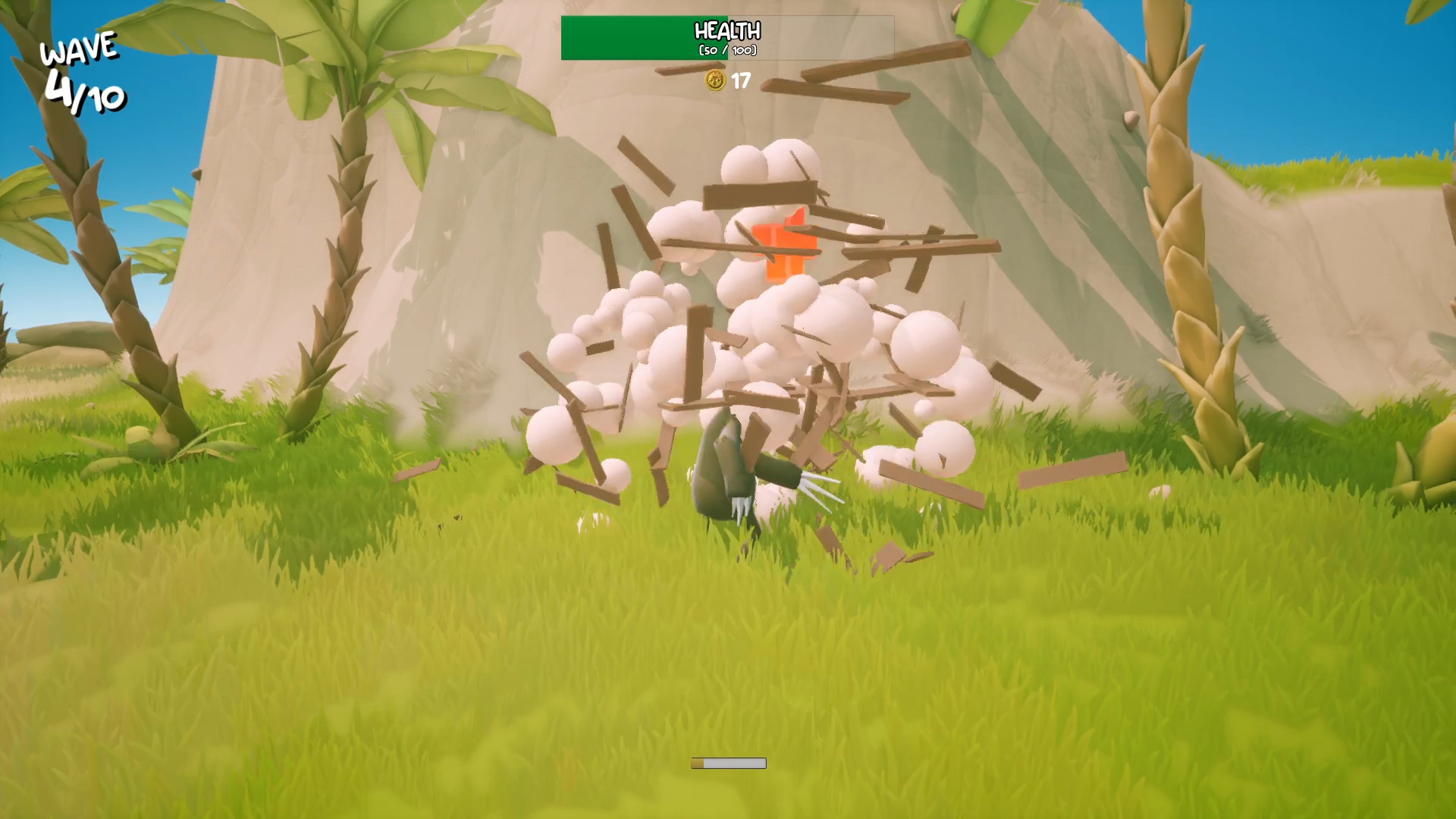 Sloth Simulator (almost) screenshot 8