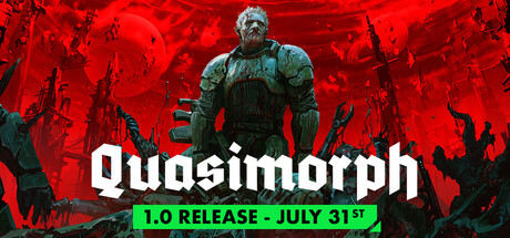 Quasimorph