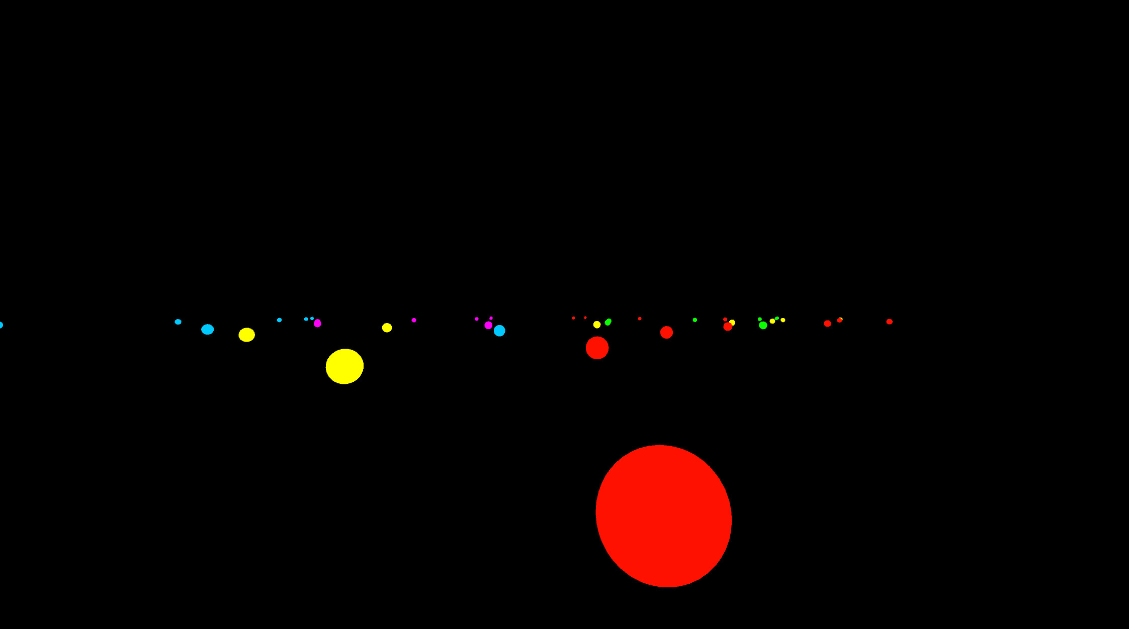 Jones screenshot 4