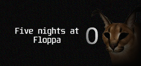 Five nights at Floppa 0: header artwork